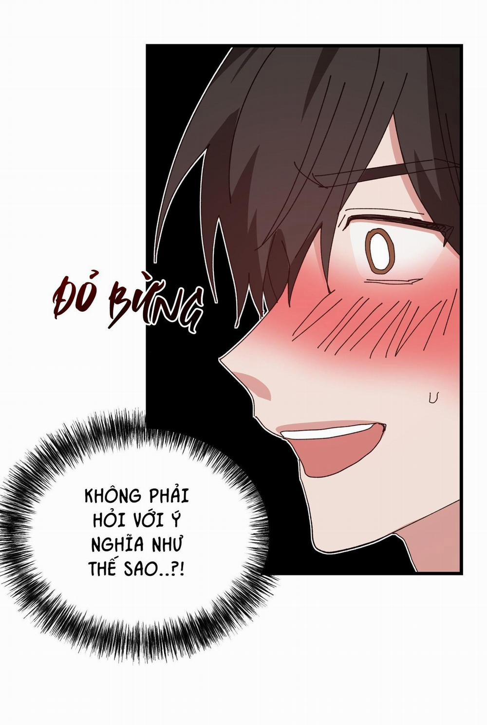 Yêu Tôi Đi, Thần Hộ Mệnh 46 trang 7