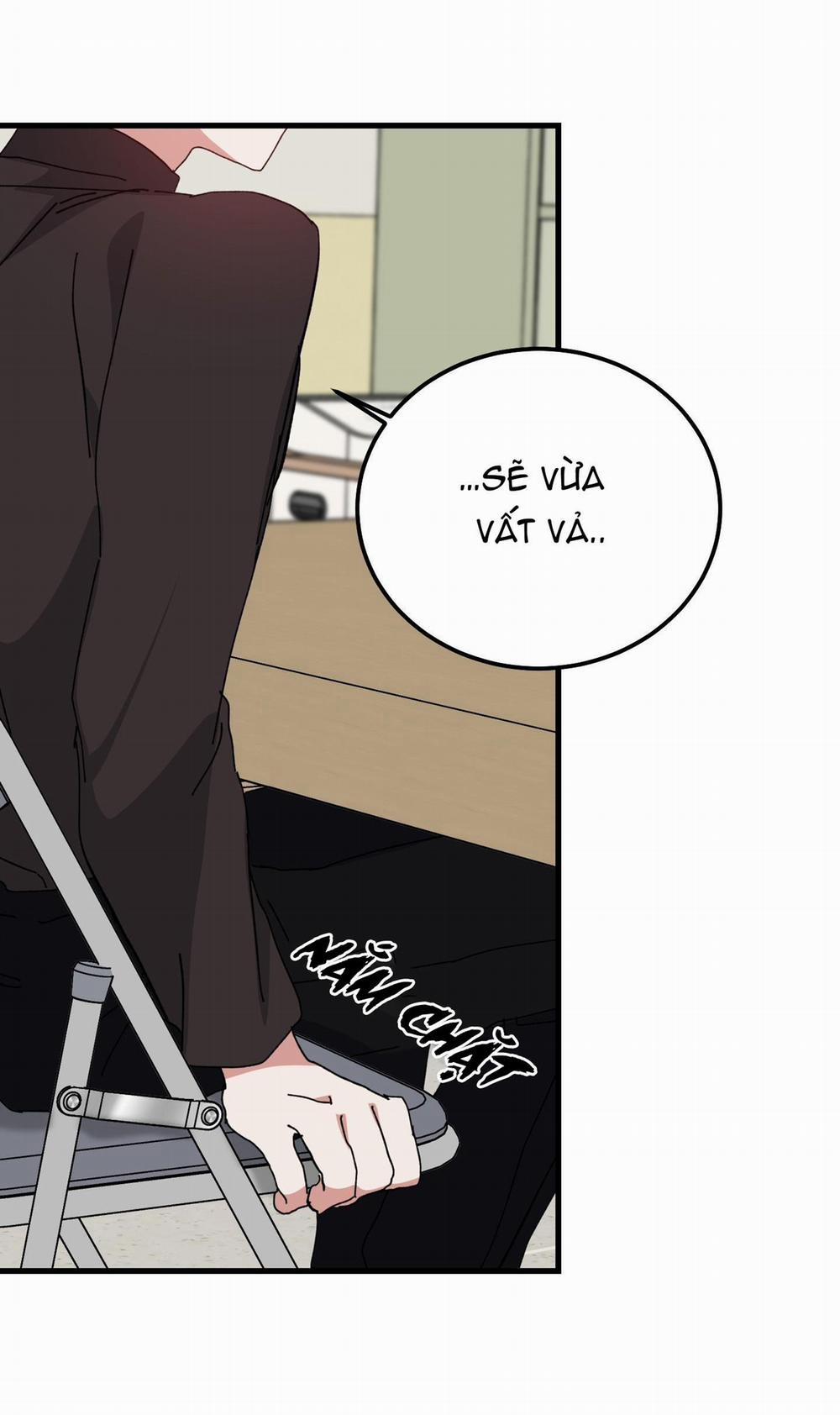 Yêu Tôi Đi, Thần Hộ Mệnh 46 trang 9