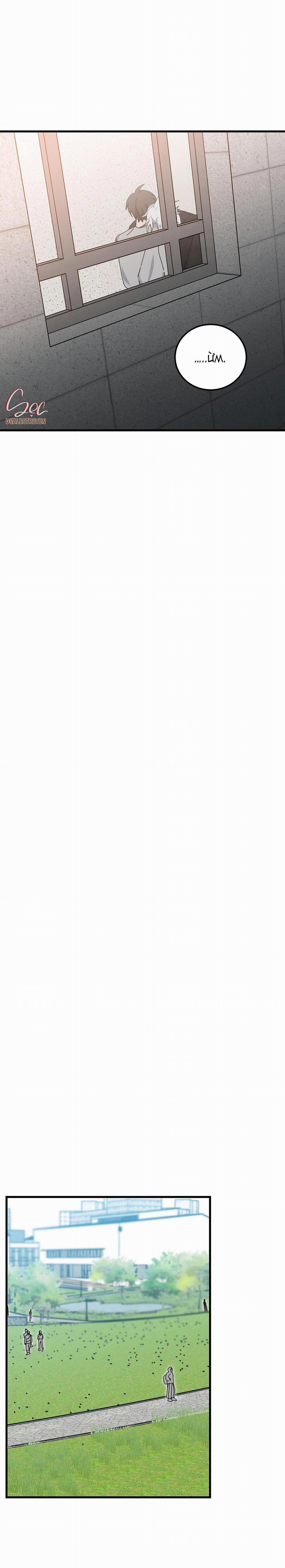 Yêu Tôi Đi, Thần Hộ Mệnh 47 trang 16