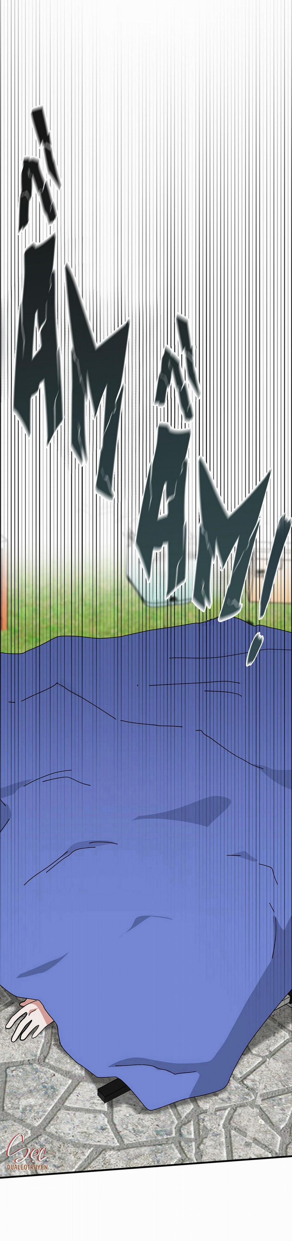 Yêu Tôi Đi, Thần Hộ Mệnh 47 trang 24