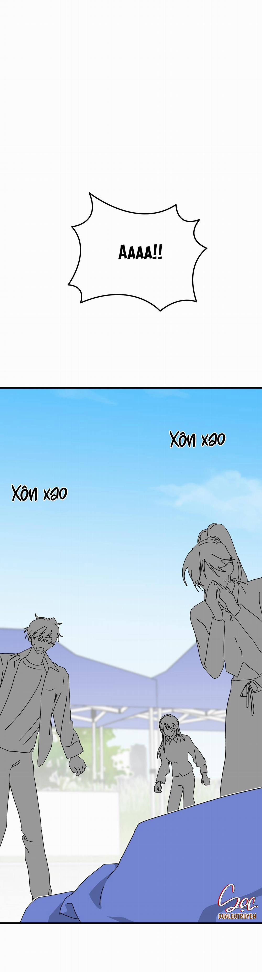 Yêu Tôi Đi, Thần Hộ Mệnh 48 trang 1