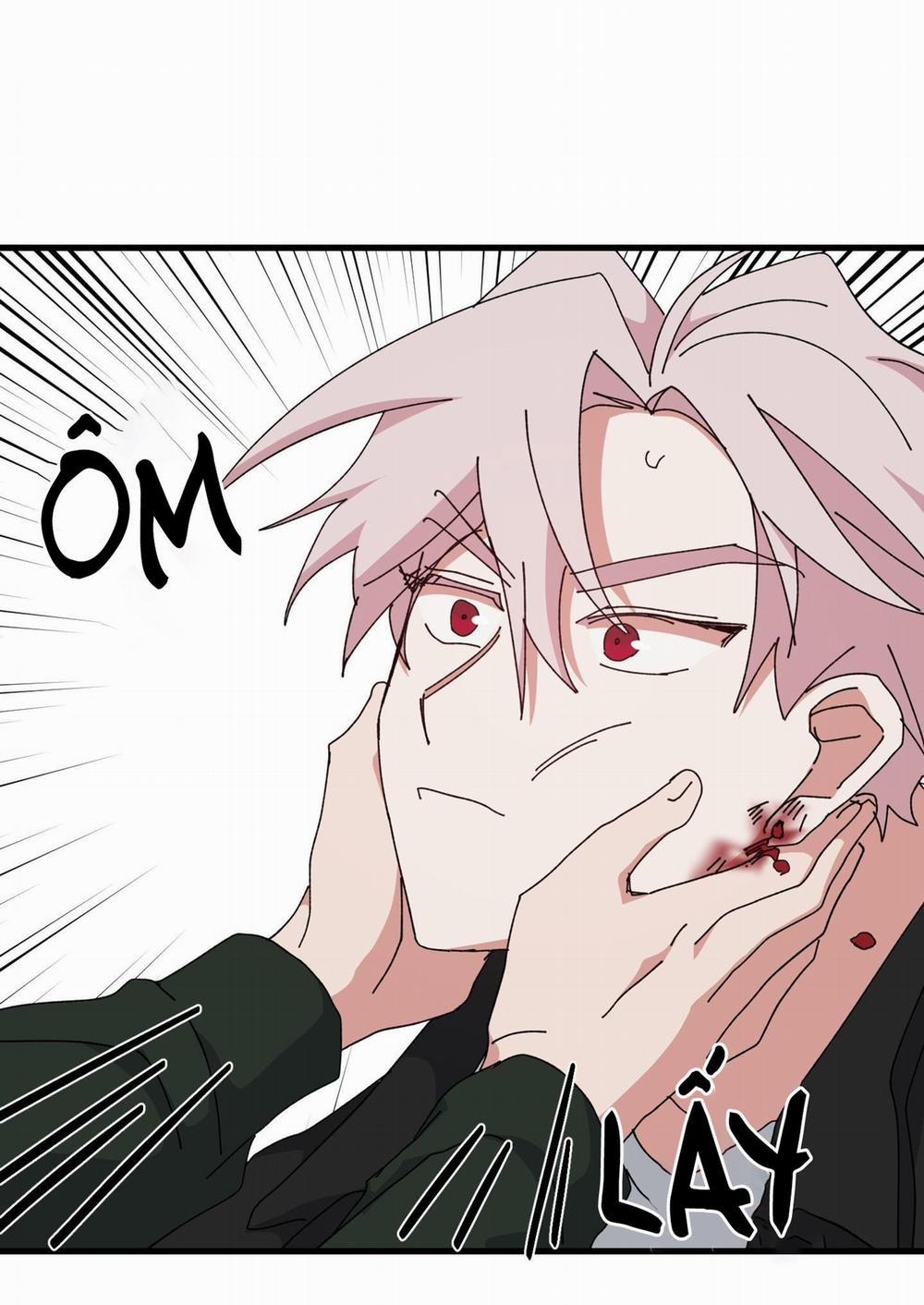 Yêu Tôi Đi, Thần Hộ Mệnh 48 trang 14