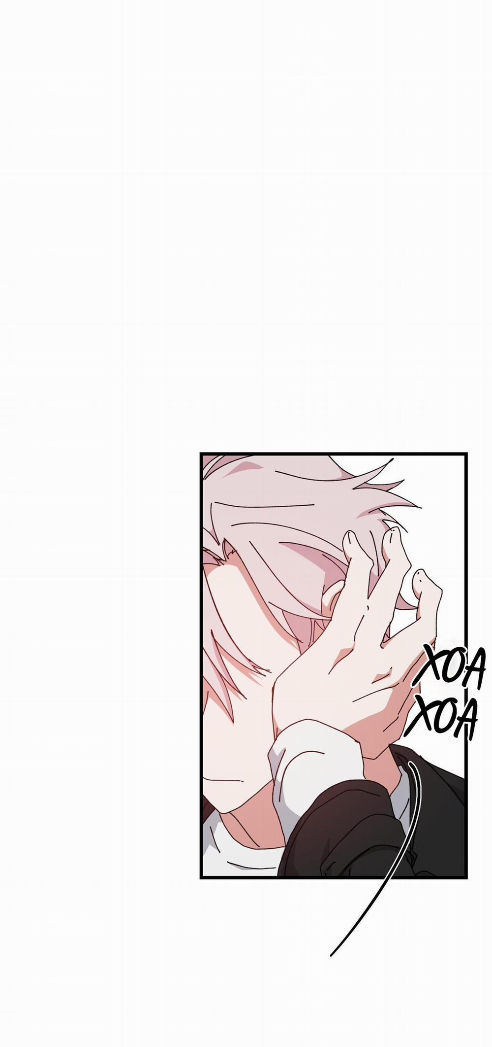 Yêu Tôi Đi, Thần Hộ Mệnh 48 trang 18