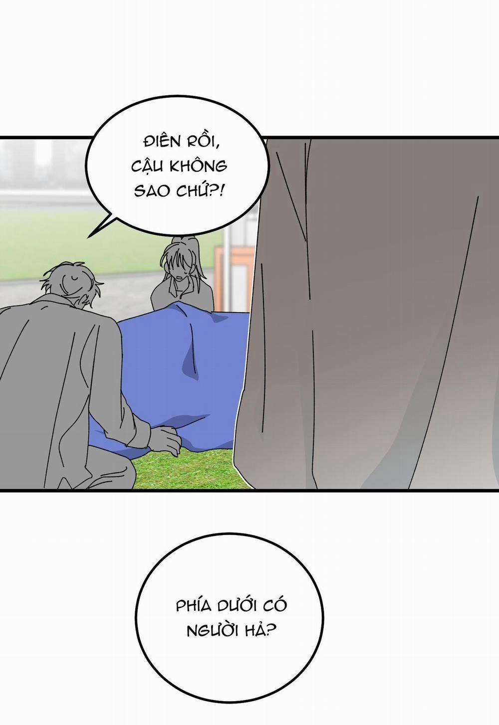 Yêu Tôi Đi, Thần Hộ Mệnh 48 trang 2