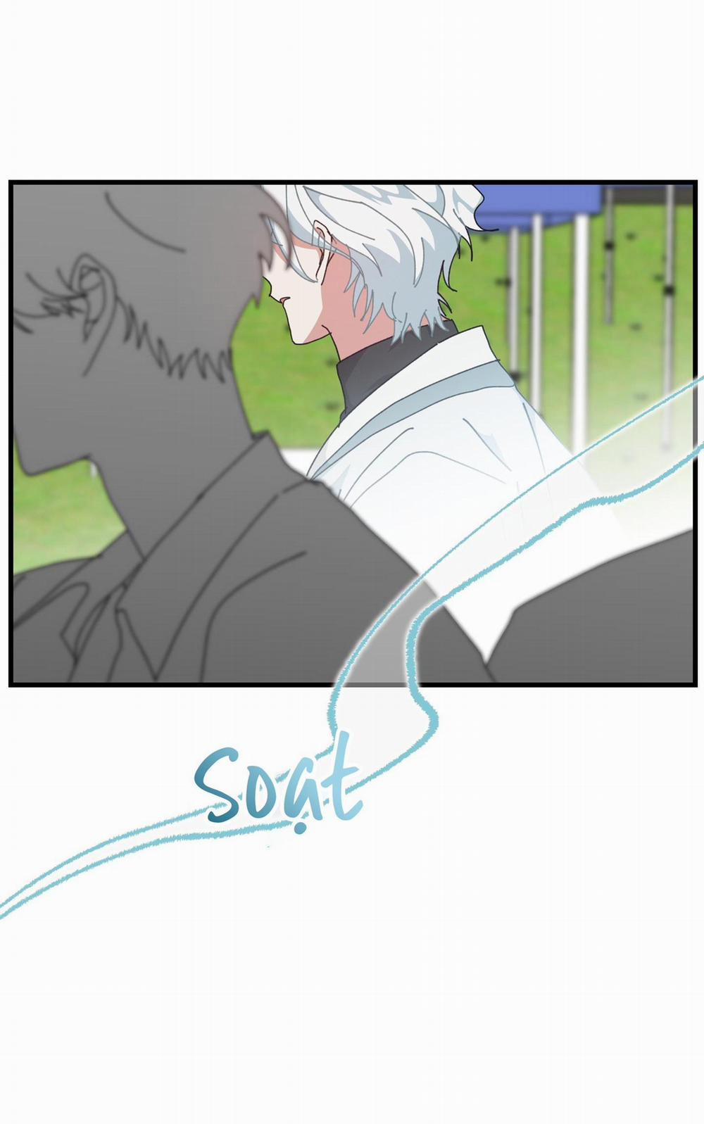 Yêu Tôi Đi, Thần Hộ Mệnh 48 trang 27