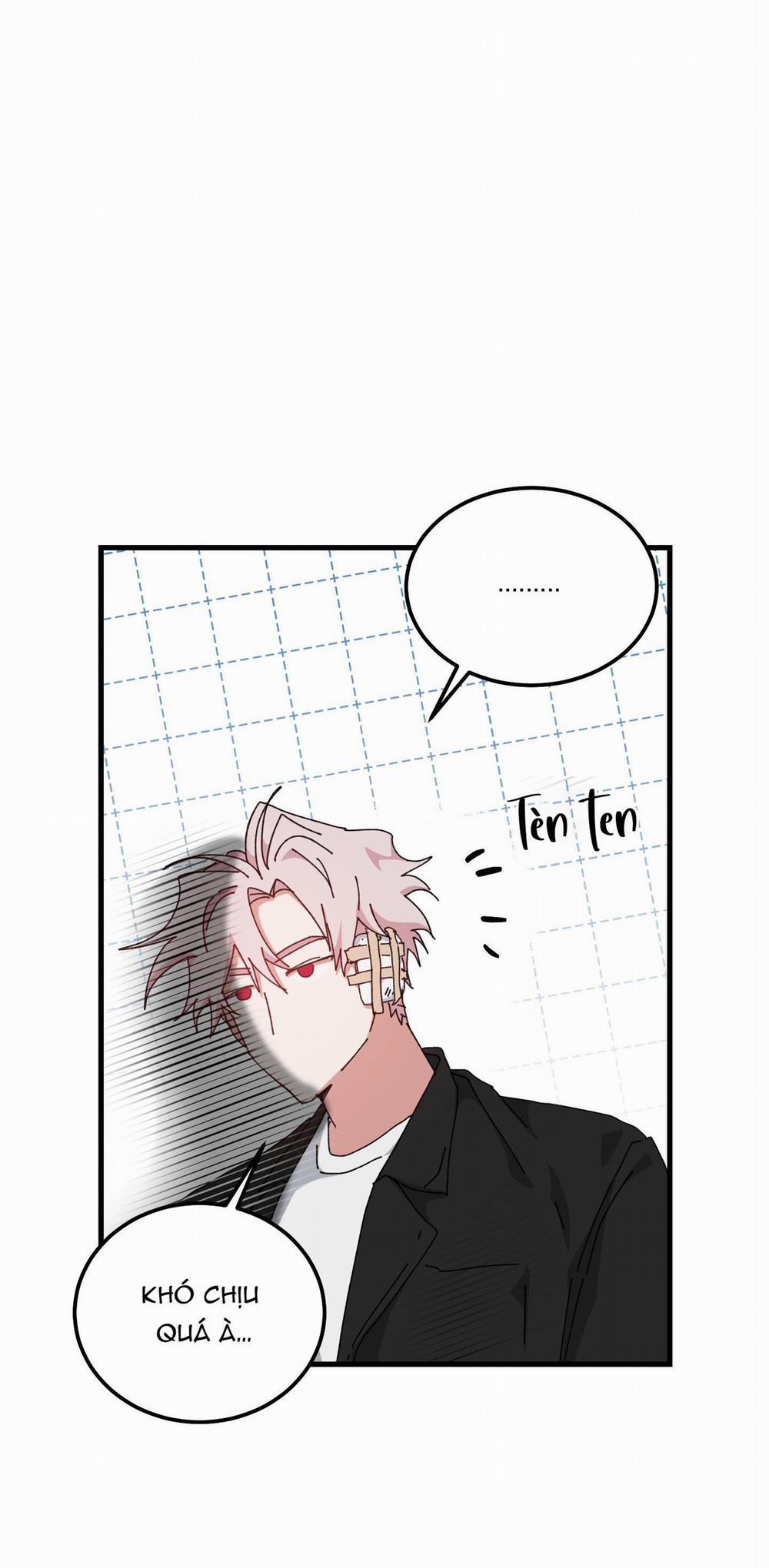 Yêu Tôi Đi, Thần Hộ Mệnh 48 trang 29