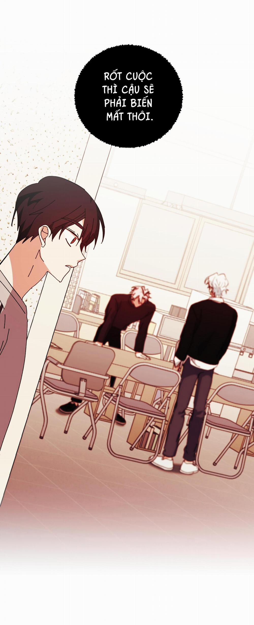 Yêu Tôi Đi, Thần Hộ Mệnh 48 trang 41