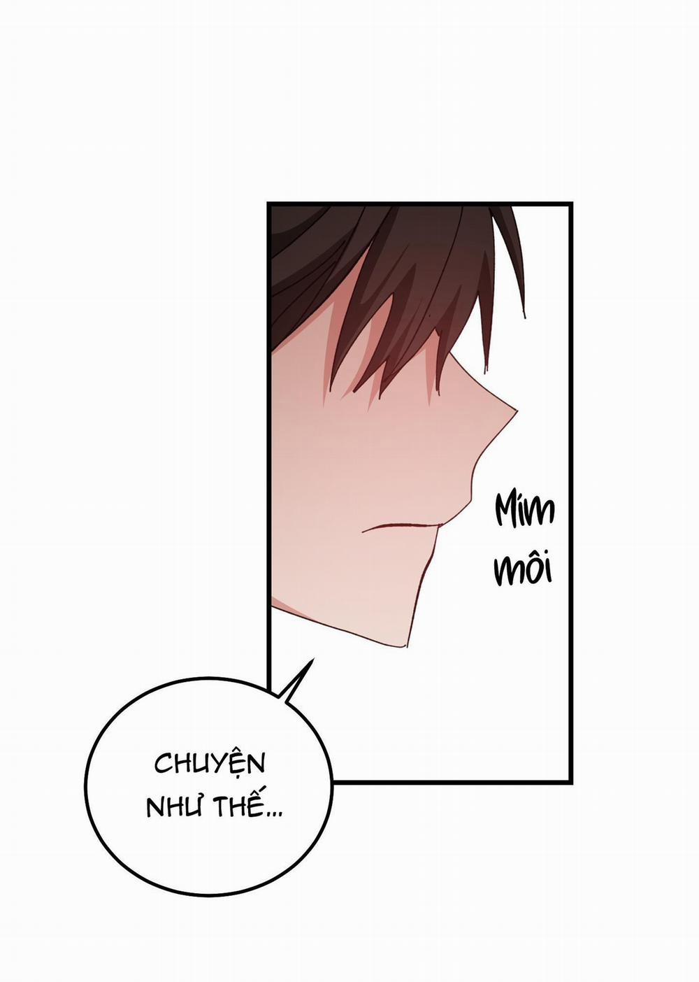 Yêu Tôi Đi, Thần Hộ Mệnh 48 trang 42