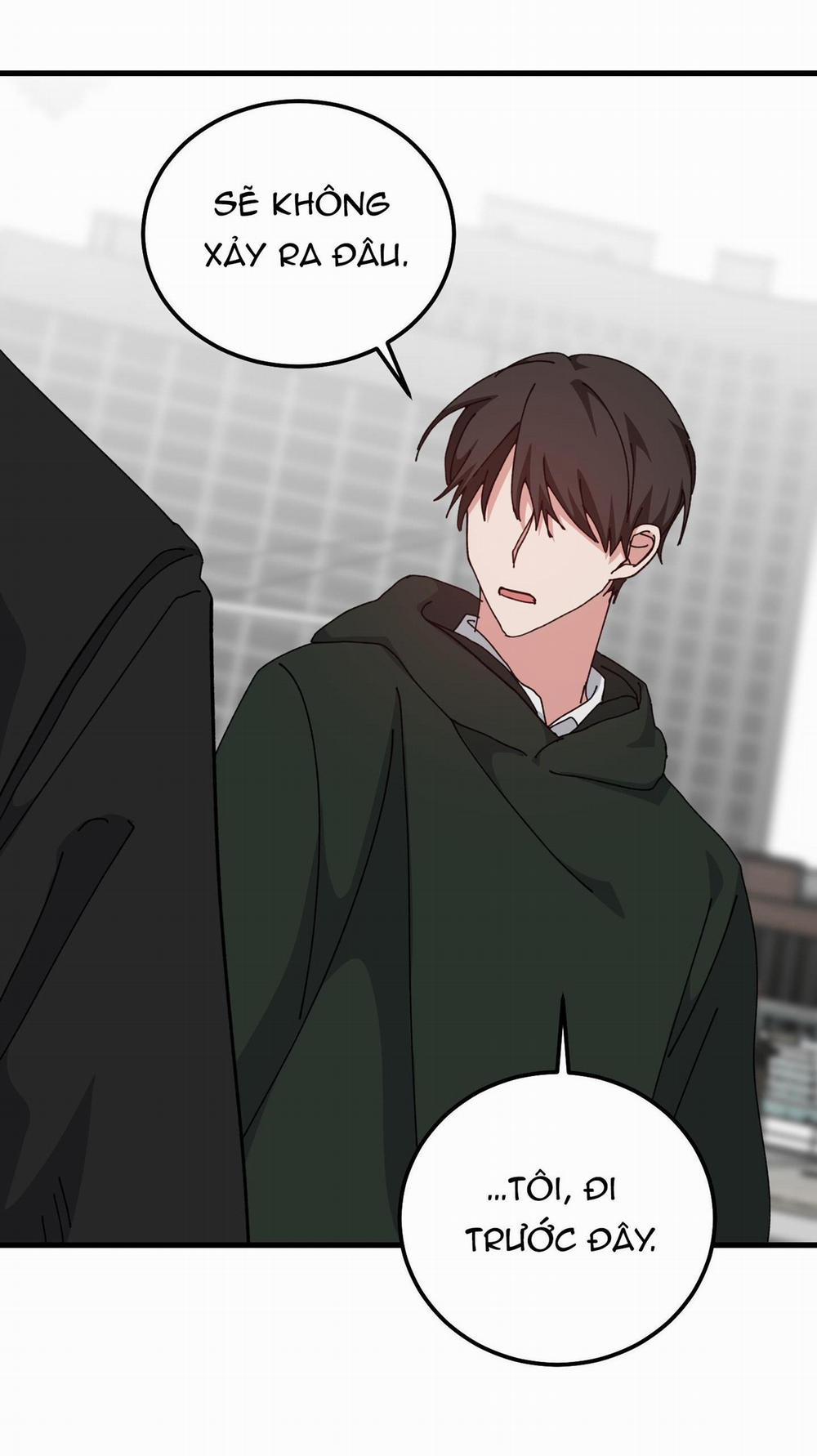 Yêu Tôi Đi, Thần Hộ Mệnh 48 trang 43