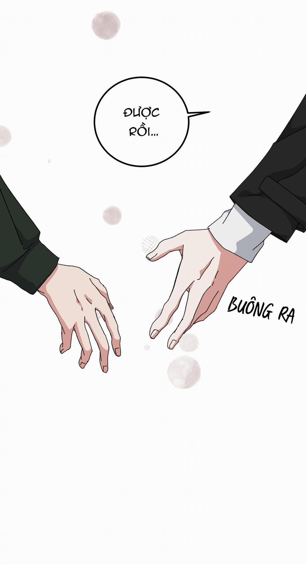 Yêu Tôi Đi, Thần Hộ Mệnh 48 trang 45