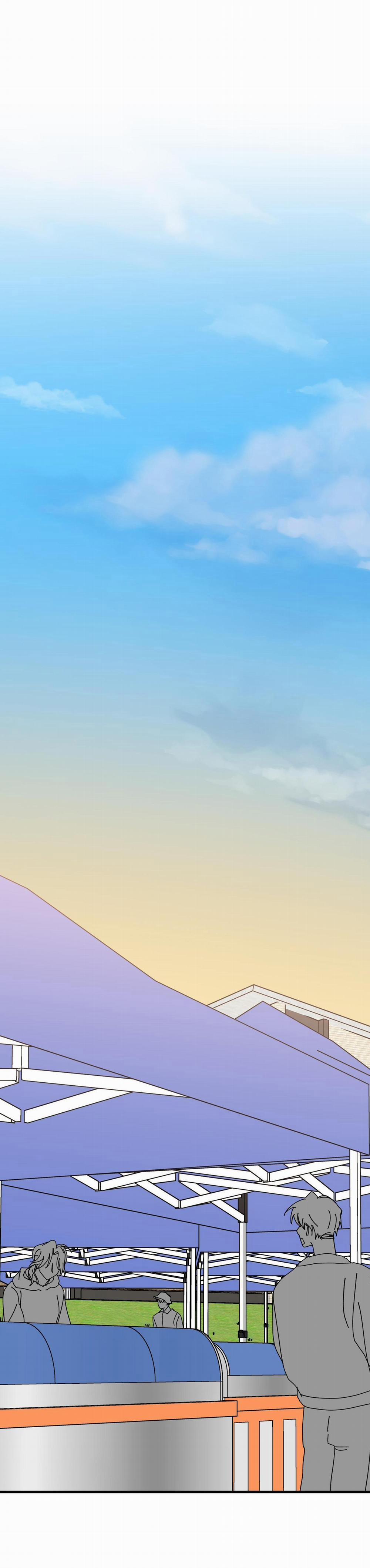 Yêu Tôi Đi, Thần Hộ Mệnh 48 trang 46