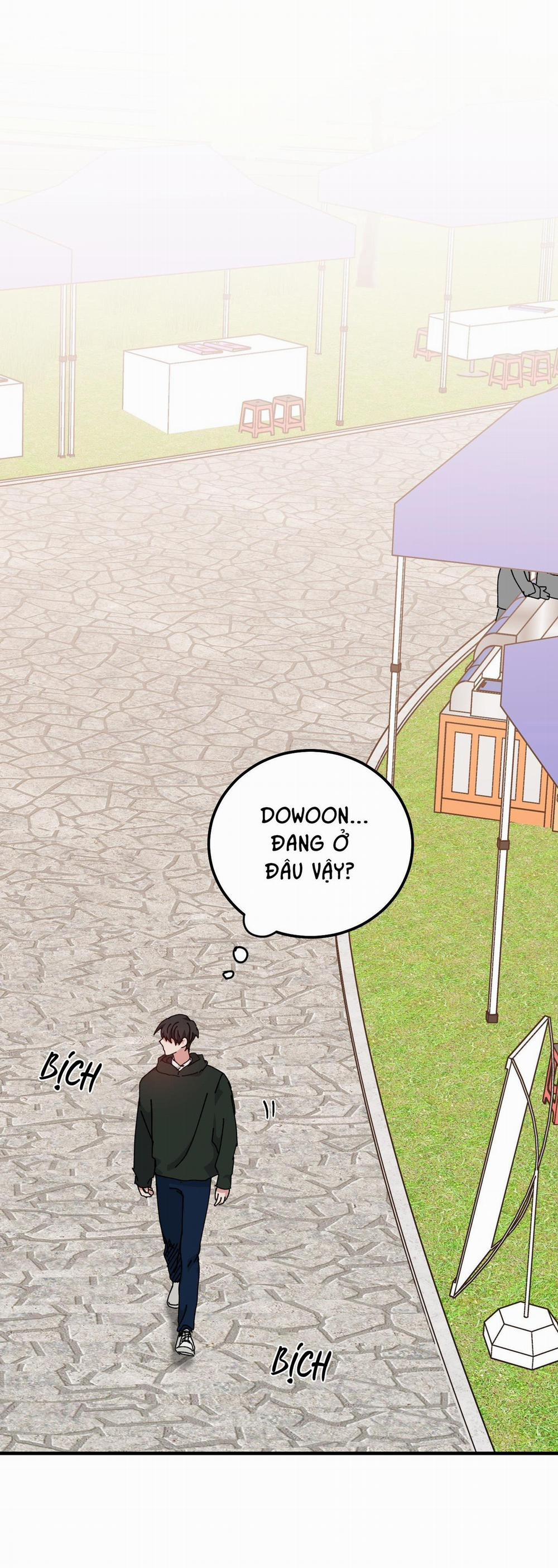 Yêu Tôi Đi, Thần Hộ Mệnh 48 trang 48