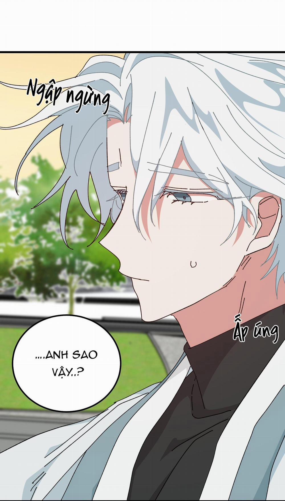 Yêu Tôi Đi, Thần Hộ Mệnh 48 trang 51