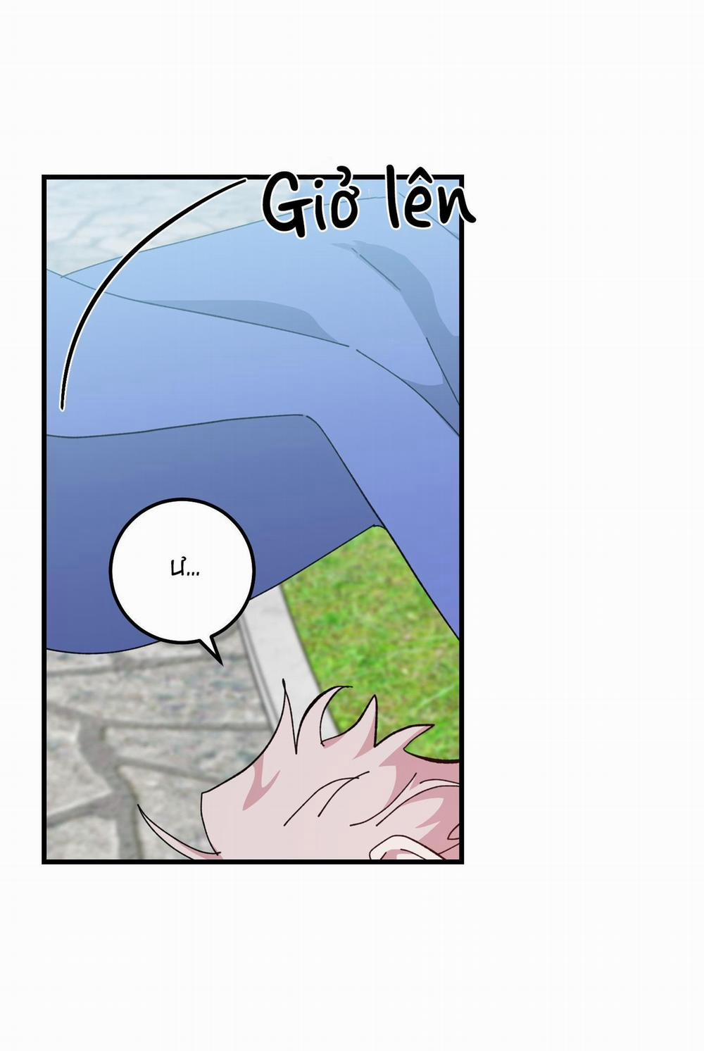 Yêu Tôi Đi, Thần Hộ Mệnh 48 trang 6