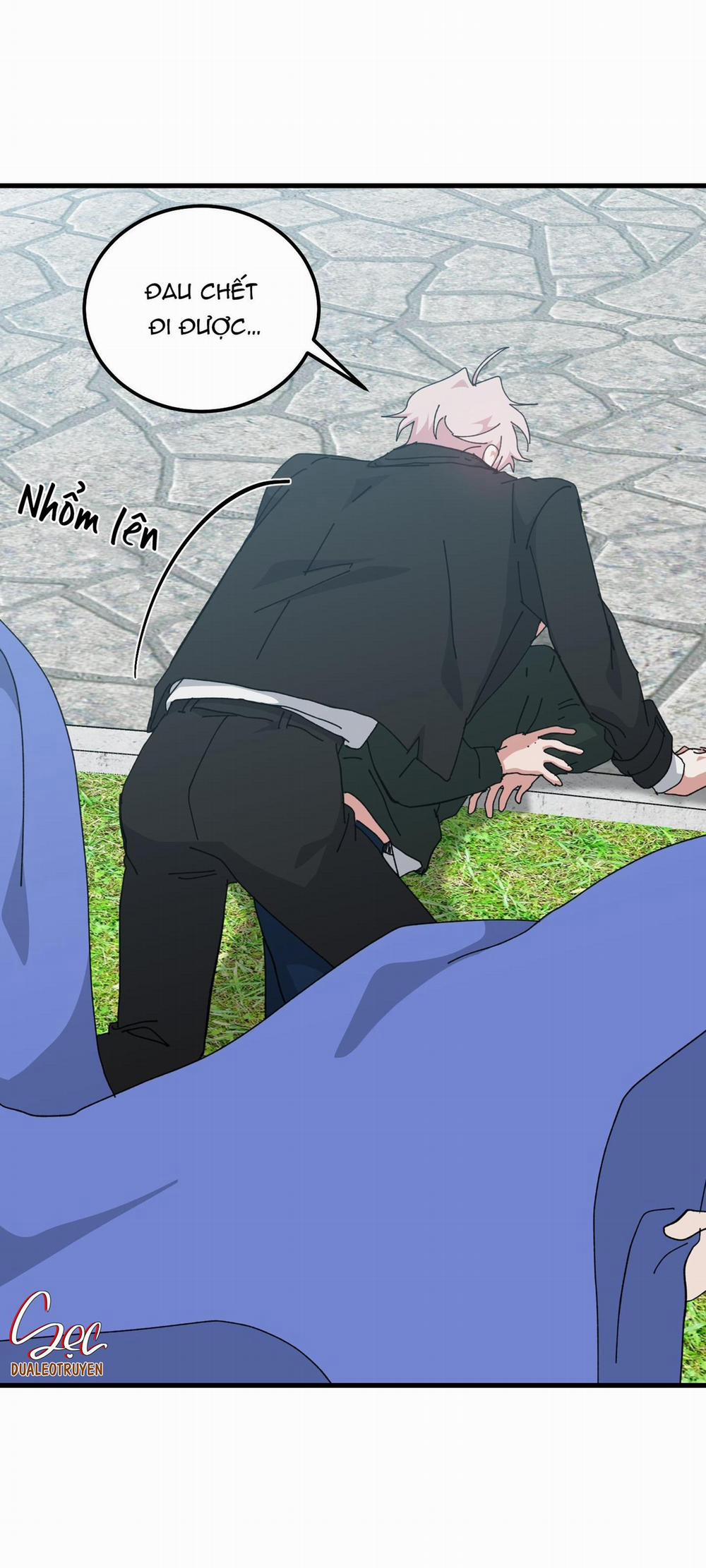 Yêu Tôi Đi, Thần Hộ Mệnh 48 trang 7