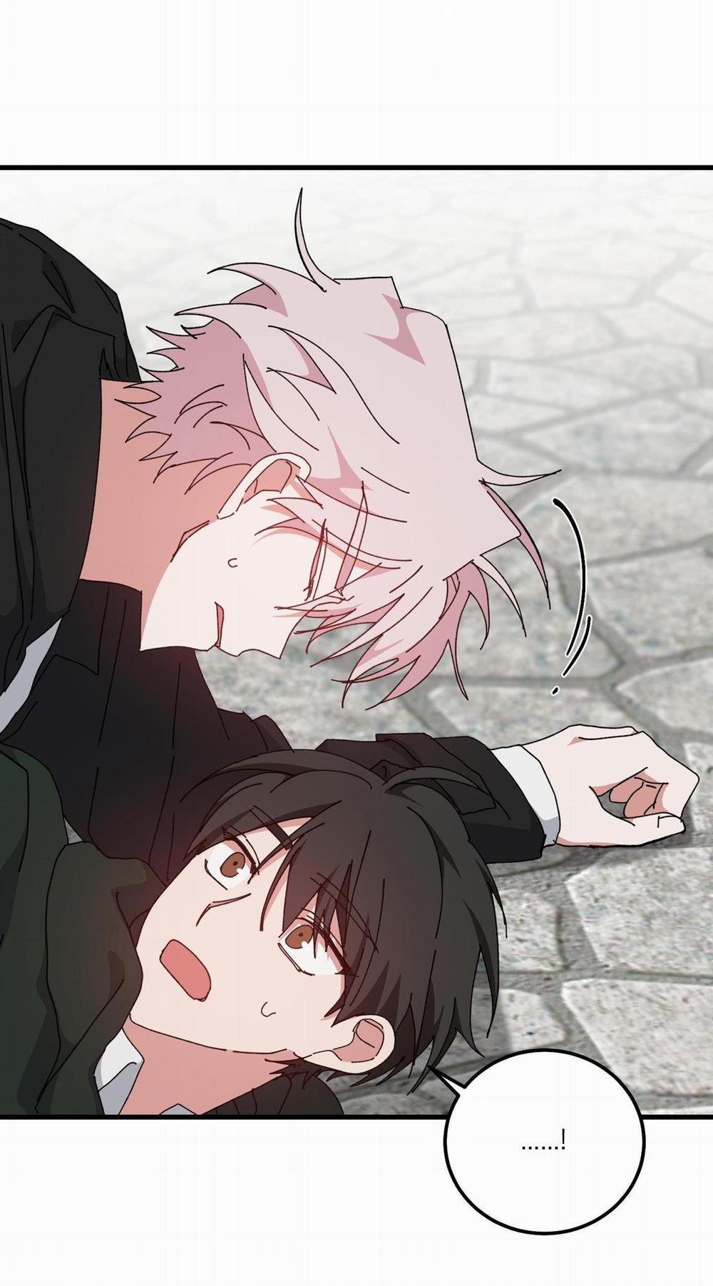 Yêu Tôi Đi, Thần Hộ Mệnh 48 trang 8