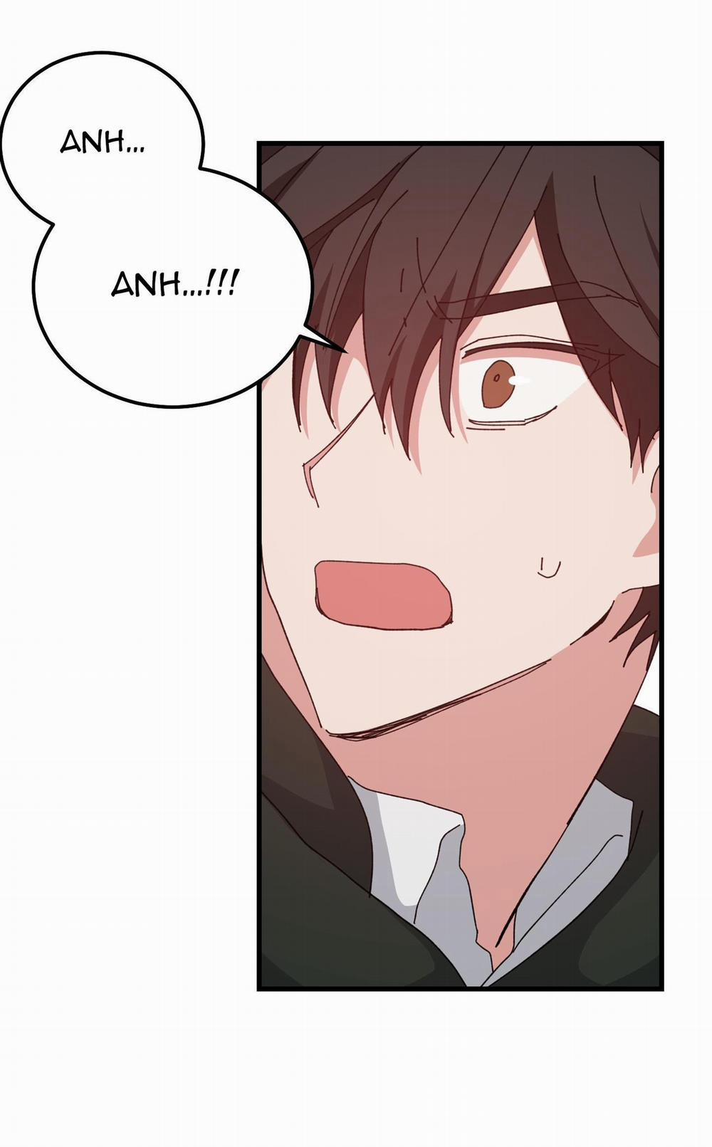 Yêu Tôi Đi, Thần Hộ Mệnh 48 trang 9