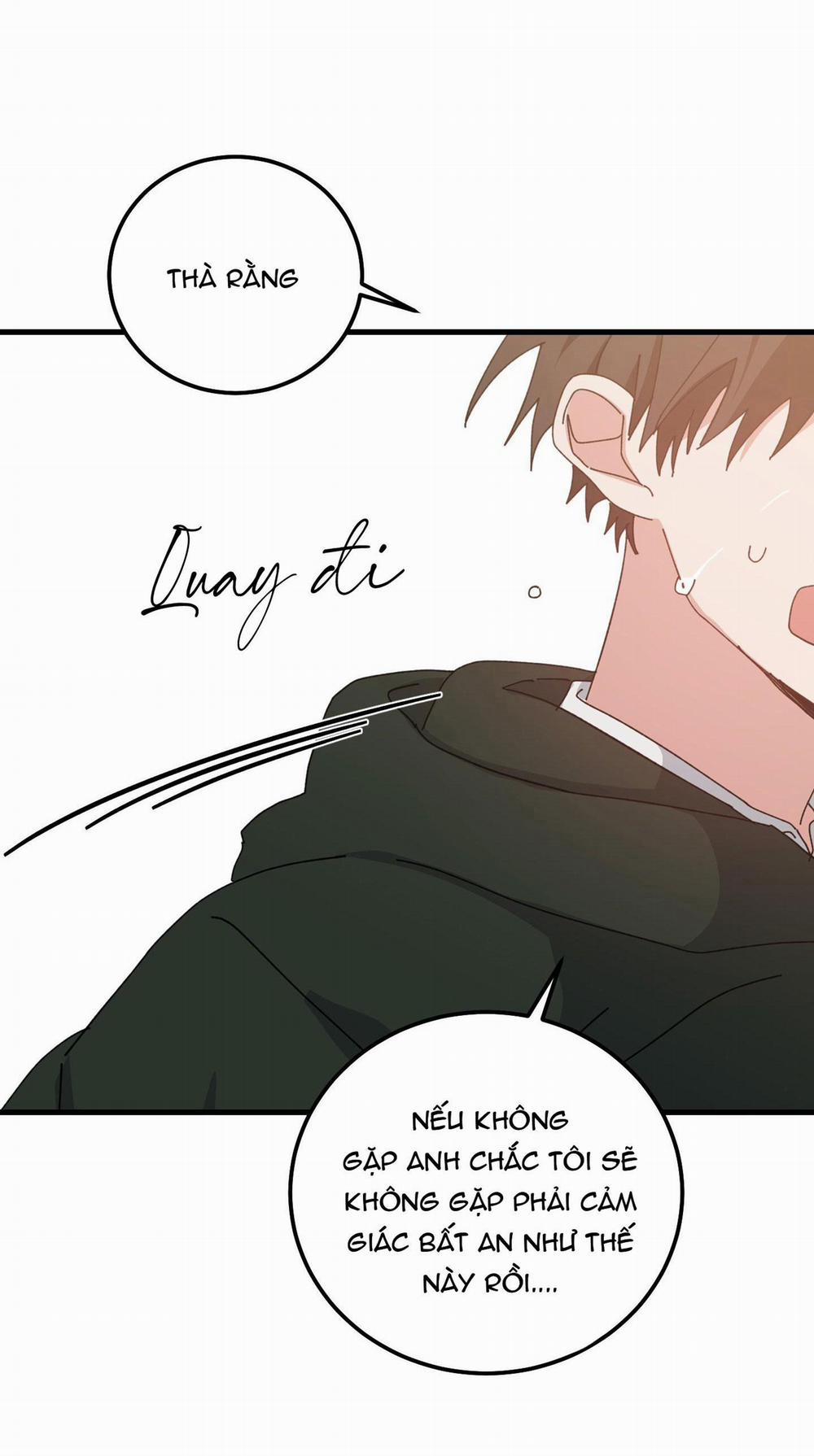 Yêu Tôi Đi, Thần Hộ Mệnh 49 trang 12