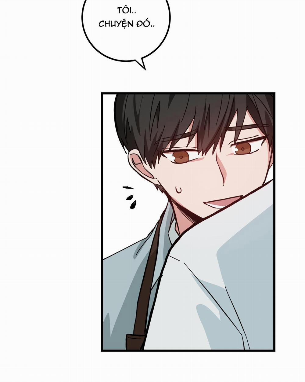 Yêu Tôi Đi, Thần Hộ Mệnh 5 trang 31