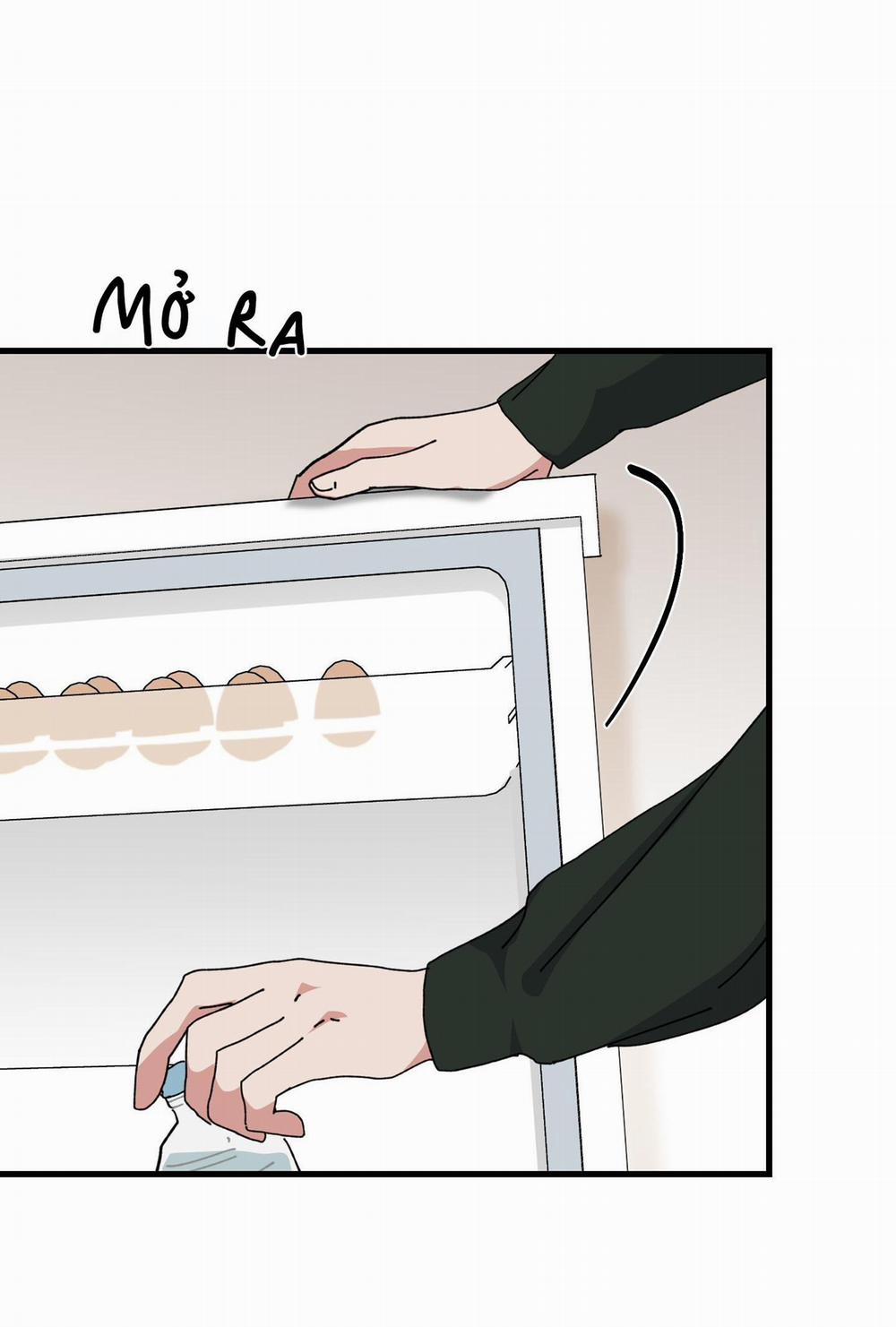 Yêu Tôi Đi, Thần Hộ Mệnh 50 trang 10