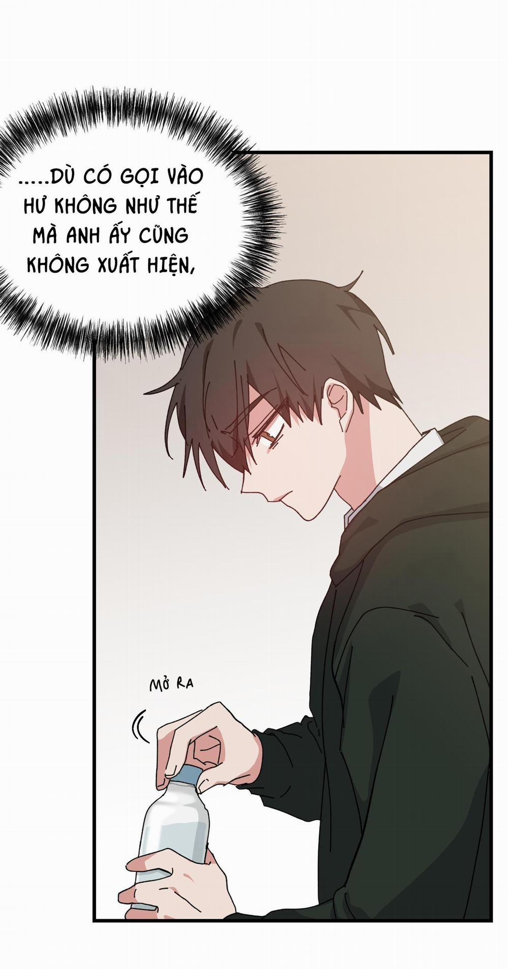 Yêu Tôi Đi, Thần Hộ Mệnh 50 trang 11