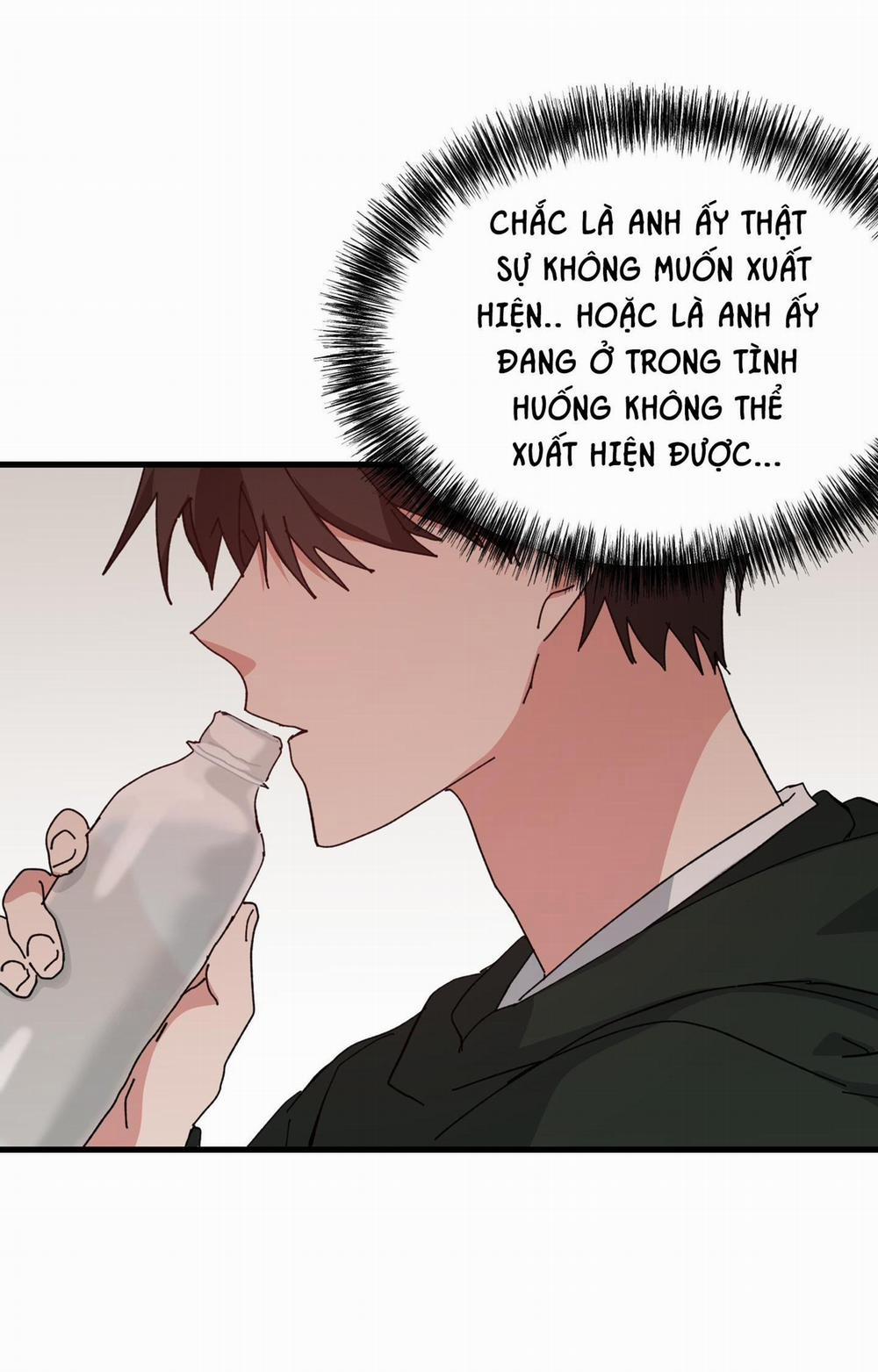 Yêu Tôi Đi, Thần Hộ Mệnh 50 trang 12