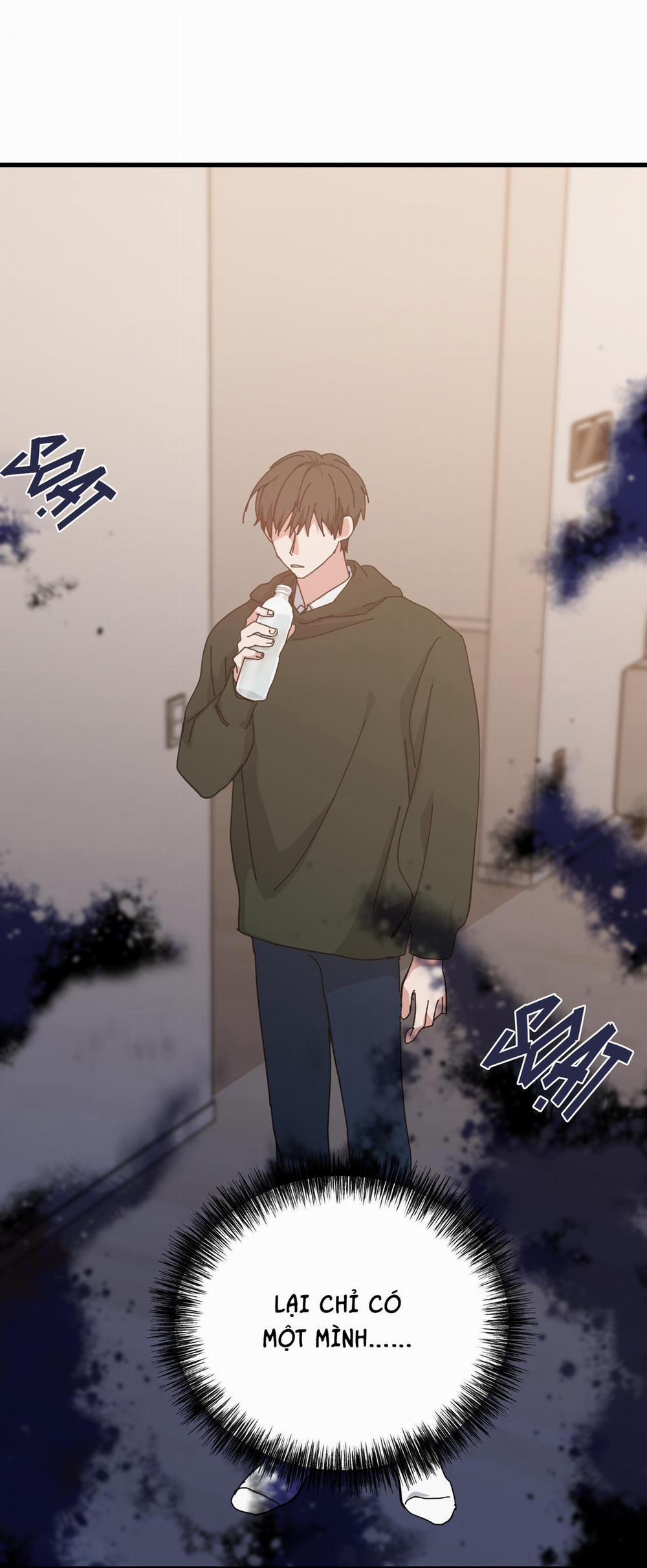 Yêu Tôi Đi, Thần Hộ Mệnh 50 trang 13