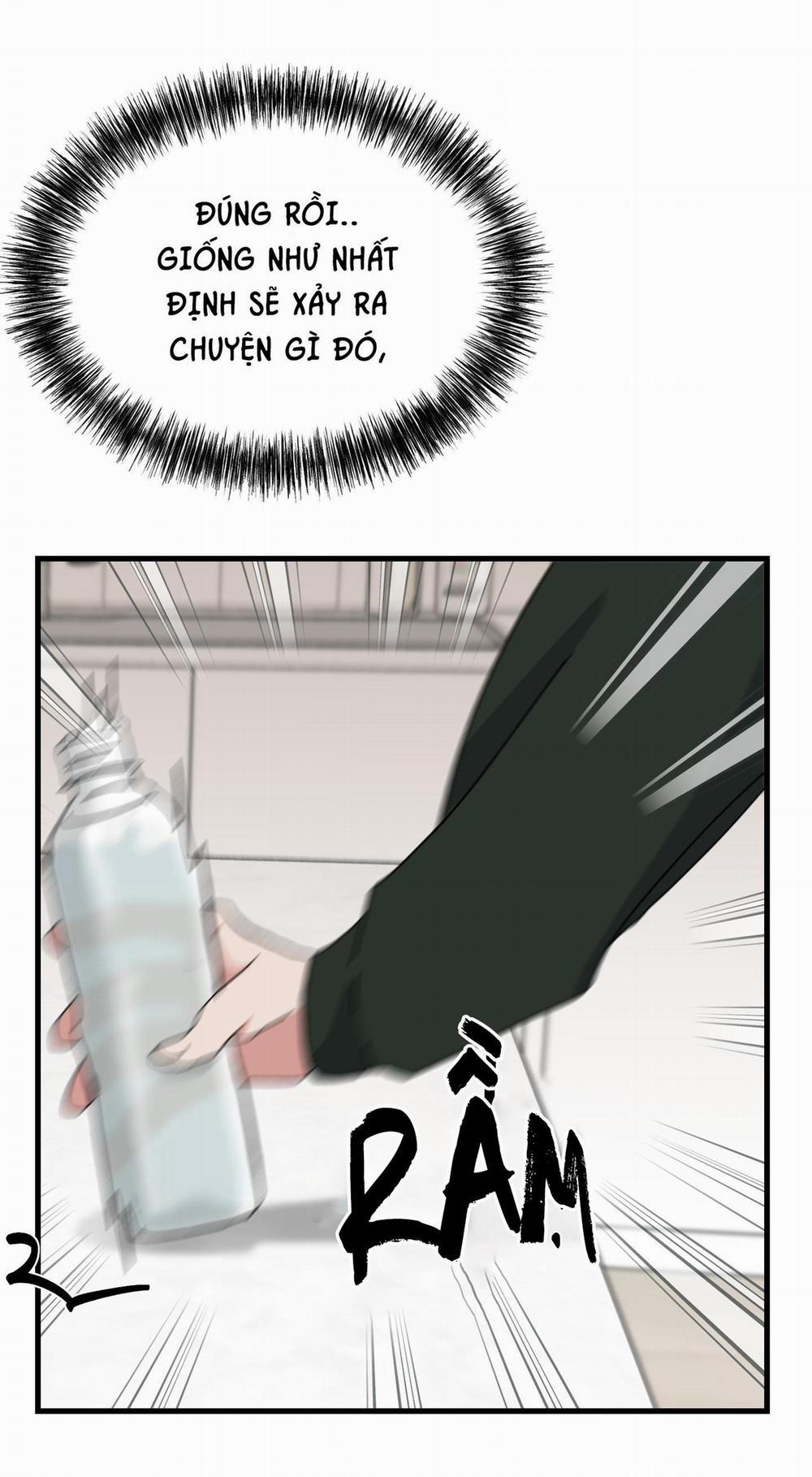 Yêu Tôi Đi, Thần Hộ Mệnh 50 trang 15