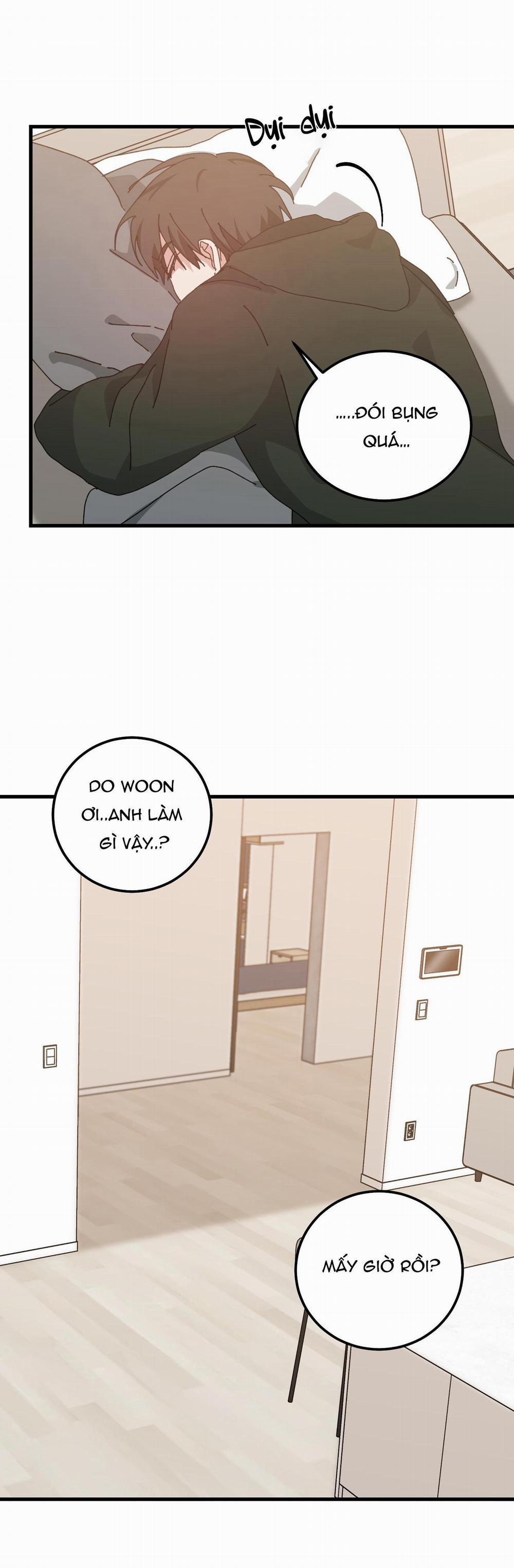 Yêu Tôi Đi, Thần Hộ Mệnh 50 trang 2