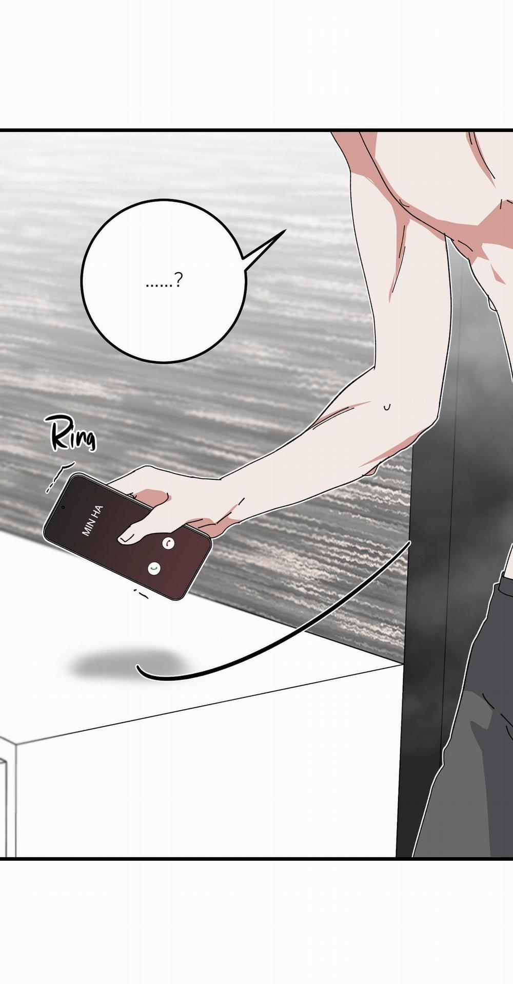 Yêu Tôi Đi, Thần Hộ Mệnh 50 trang 20