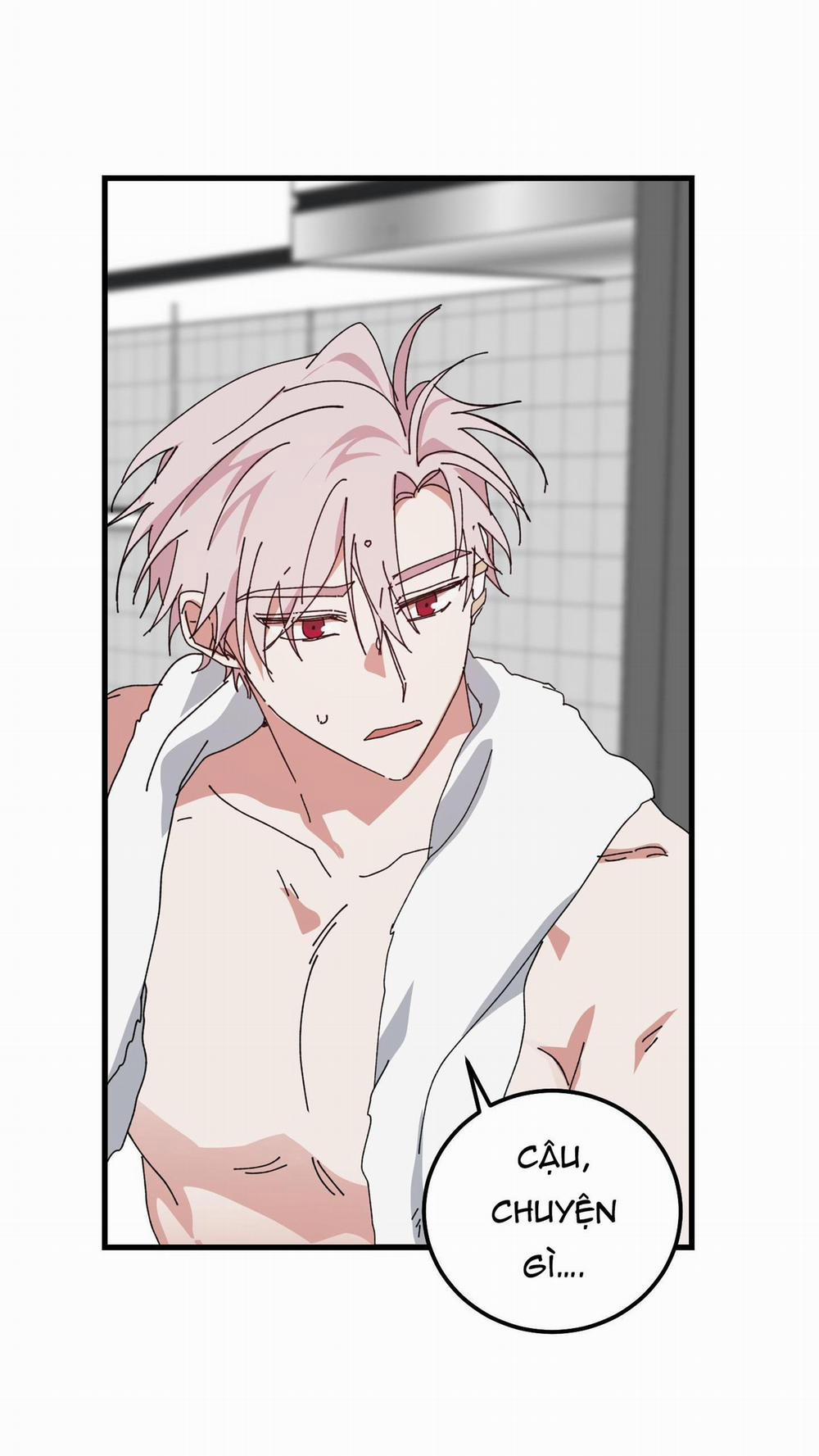 Yêu Tôi Đi, Thần Hộ Mệnh 50 trang 25