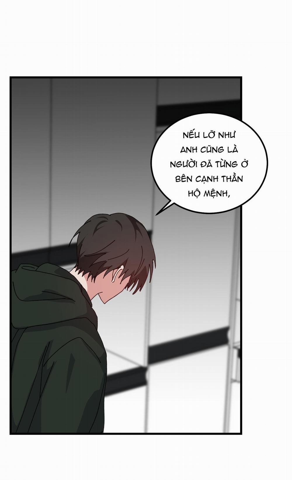 Yêu Tôi Đi, Thần Hộ Mệnh 50 trang 36
