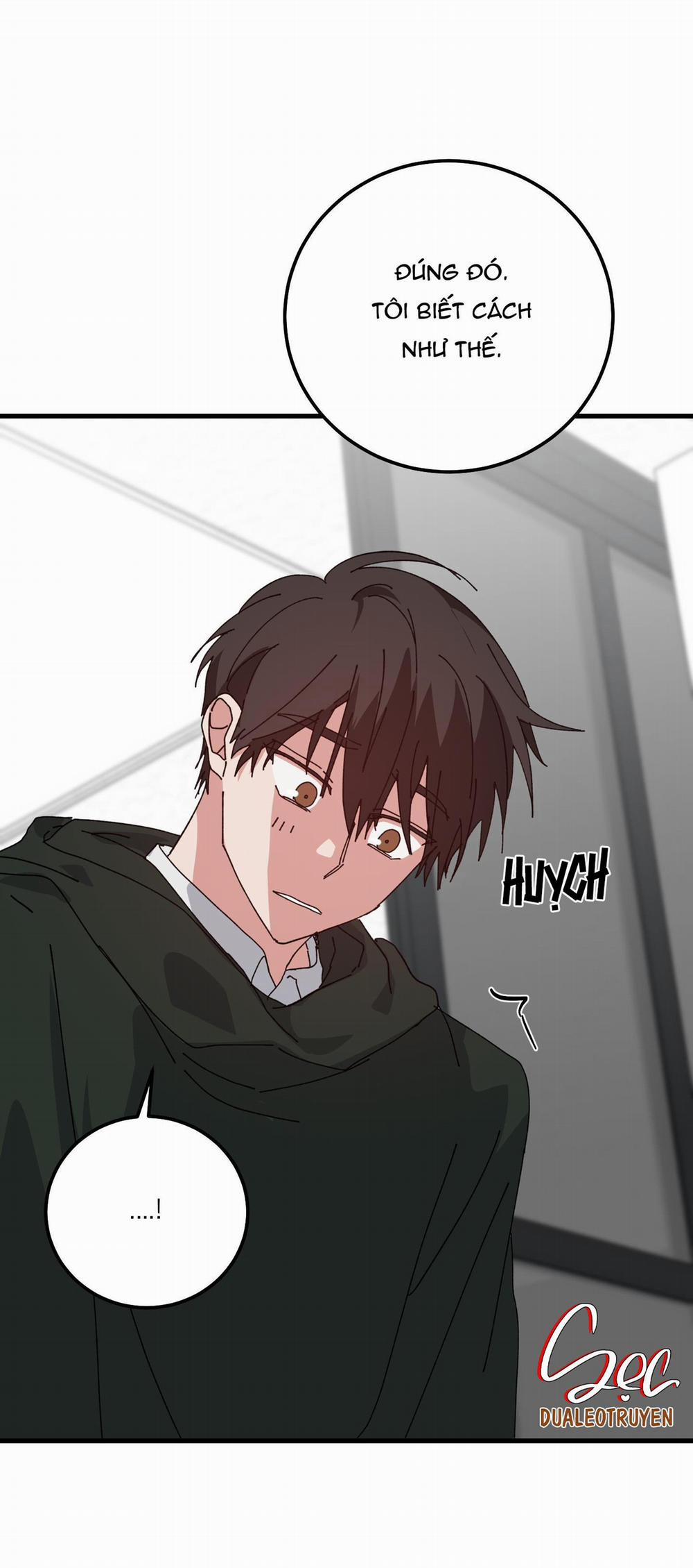 Yêu Tôi Đi, Thần Hộ Mệnh 50 trang 39