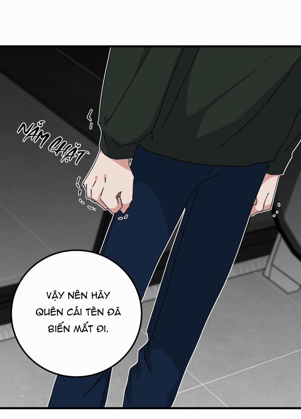 Yêu Tôi Đi, Thần Hộ Mệnh 50 trang 46