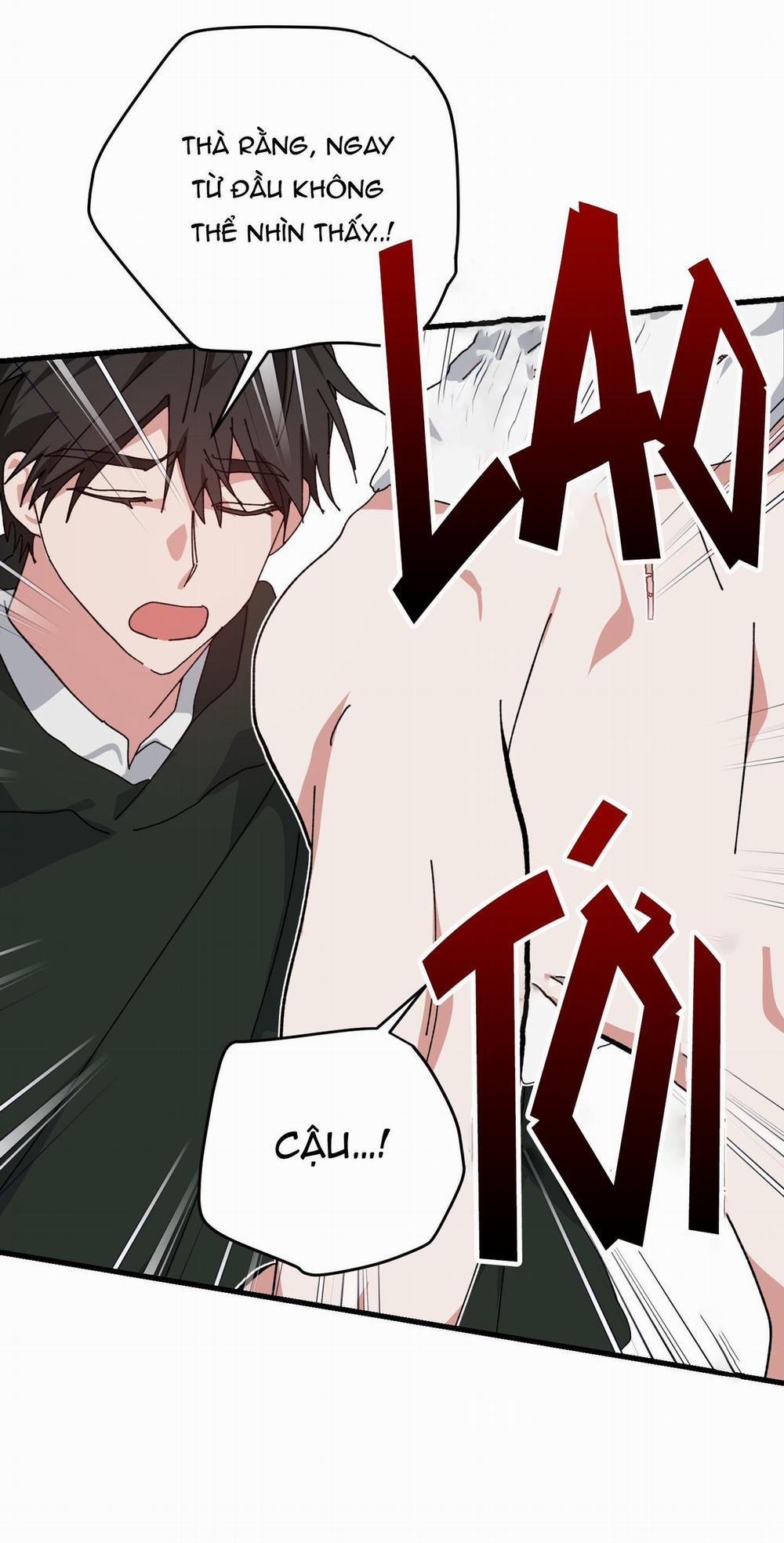 Yêu Tôi Đi, Thần Hộ Mệnh 50 trang 48