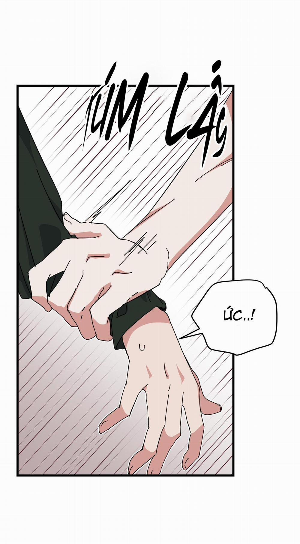 Yêu Tôi Đi, Thần Hộ Mệnh 50 trang 49