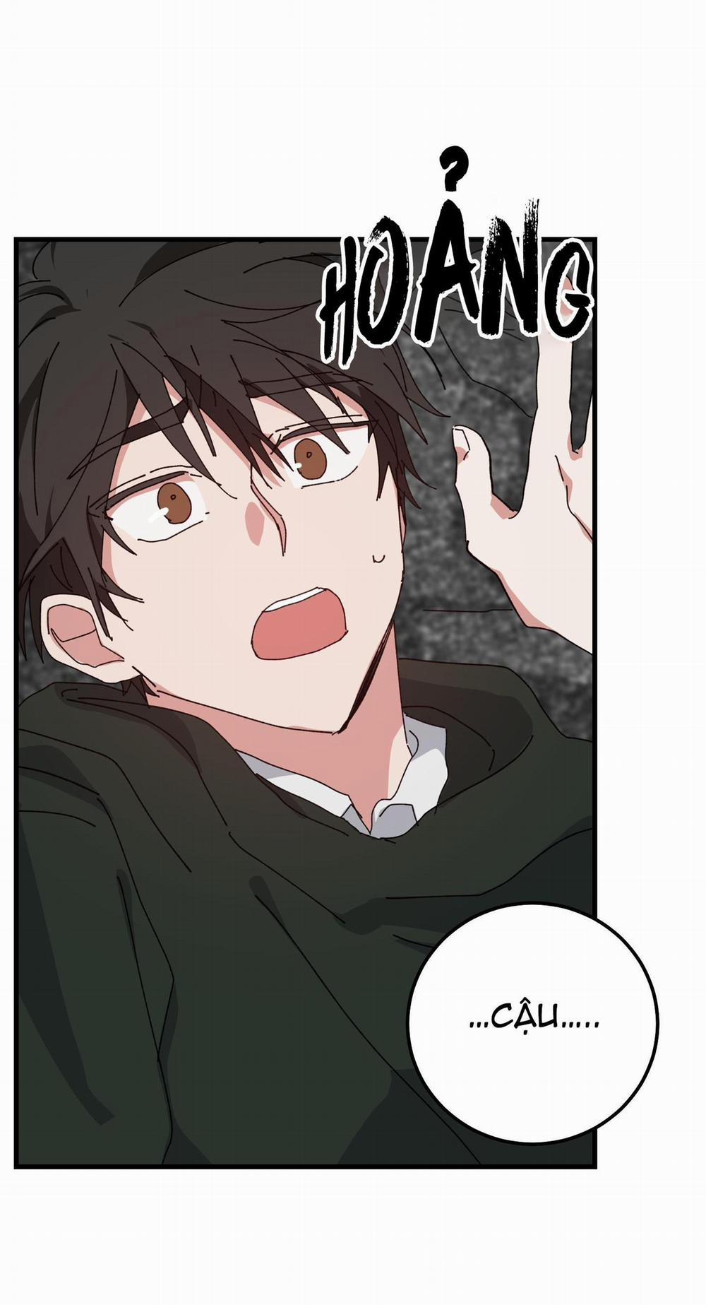 Yêu Tôi Đi, Thần Hộ Mệnh 50 trang 52