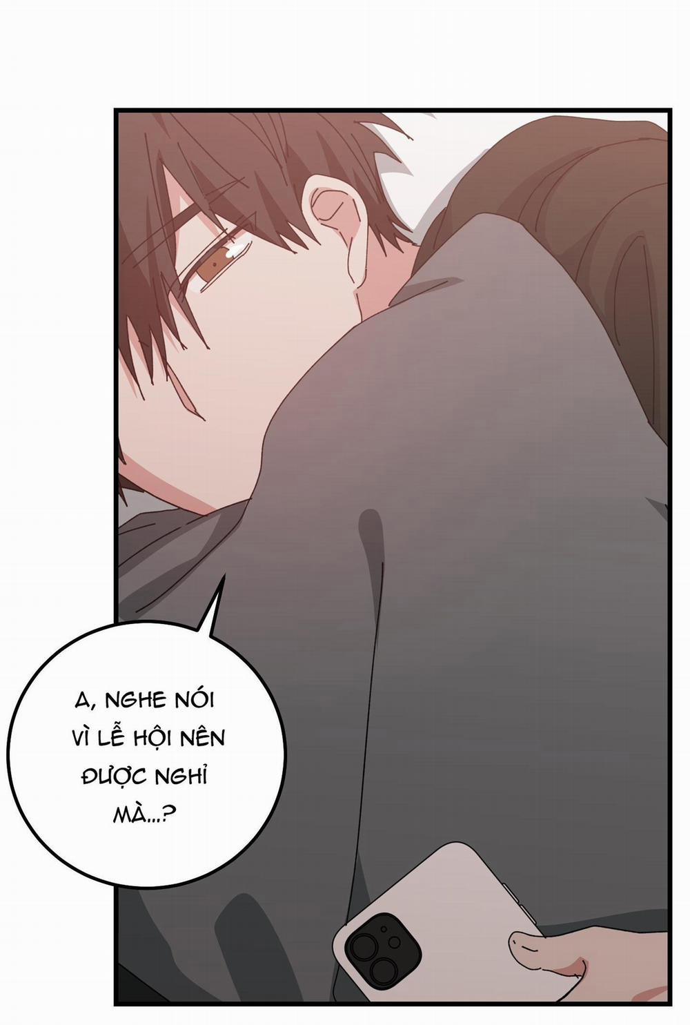 Yêu Tôi Đi, Thần Hộ Mệnh 50 trang 7