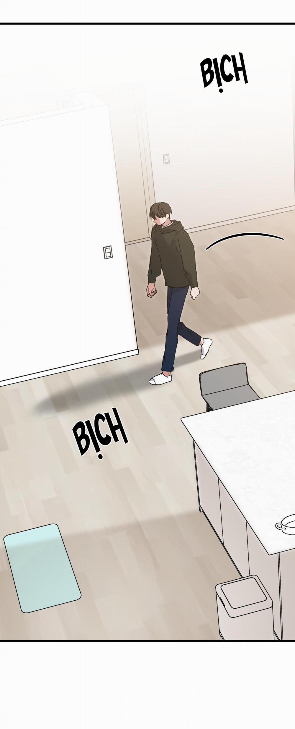 Yêu Tôi Đi, Thần Hộ Mệnh 50 trang 9