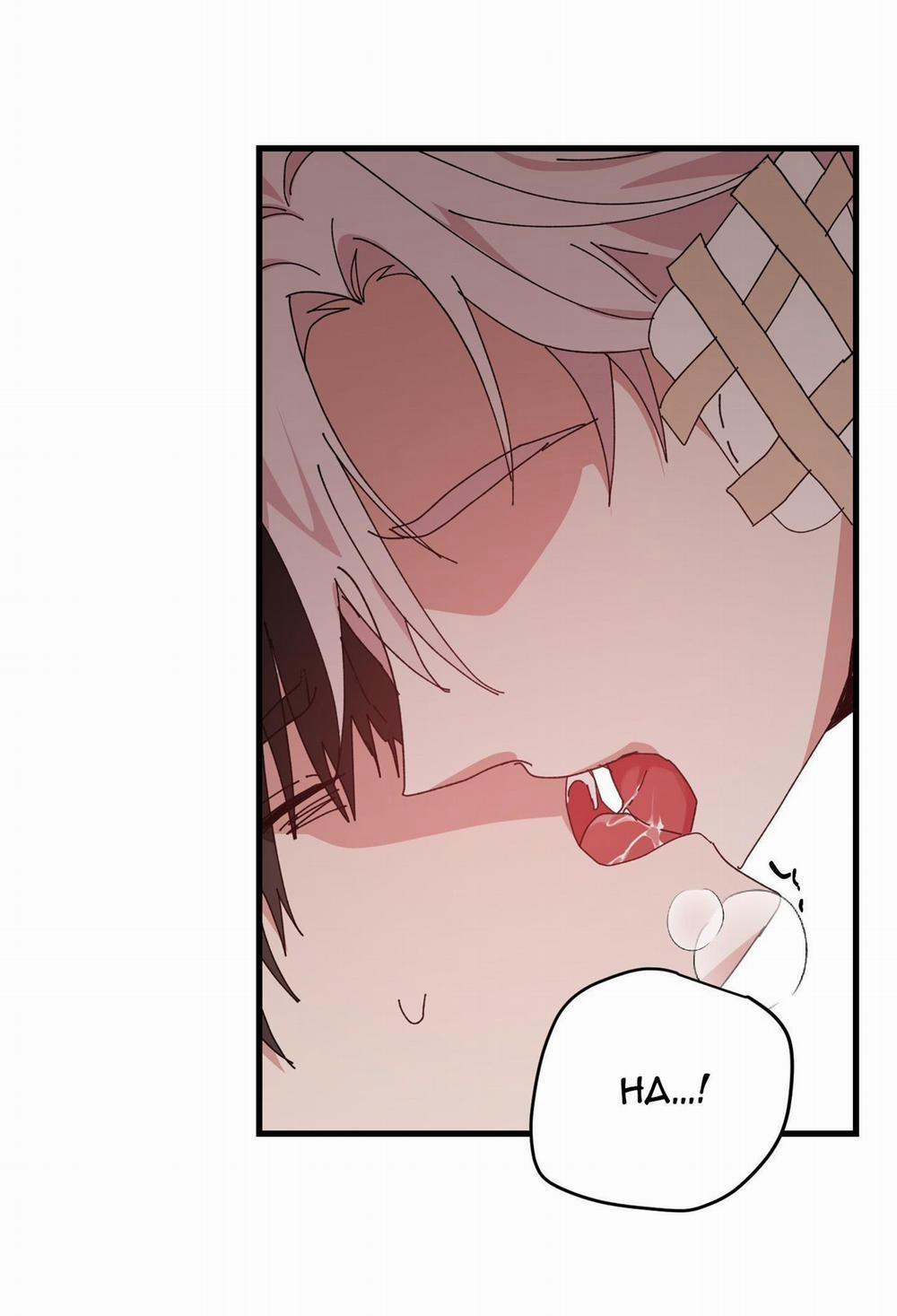 Yêu Tôi Đi, Thần Hộ Mệnh 51 trang 10