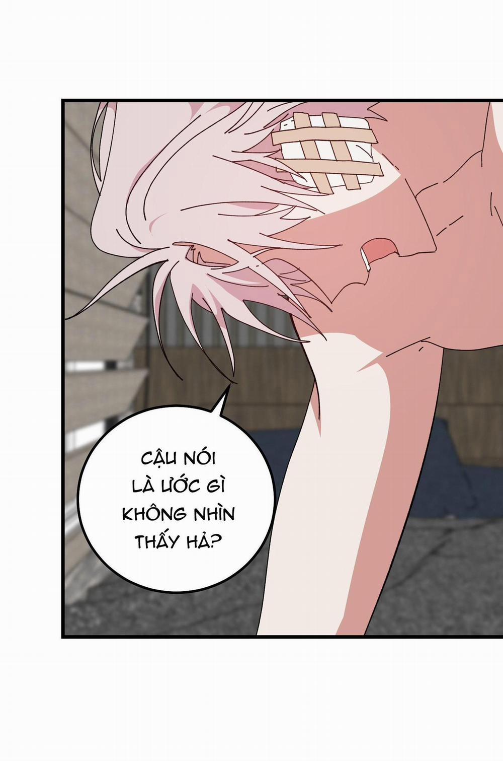 Yêu Tôi Đi, Thần Hộ Mệnh 51 trang 2