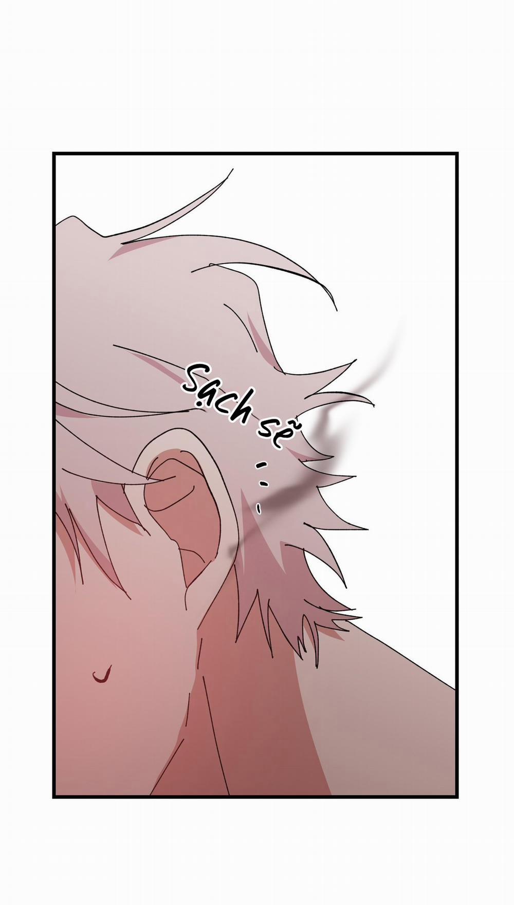 Yêu Tôi Đi, Thần Hộ Mệnh 51 trang 20