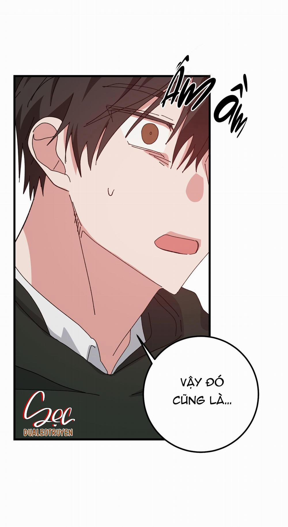 Yêu Tôi Đi, Thần Hộ Mệnh 51 trang 23