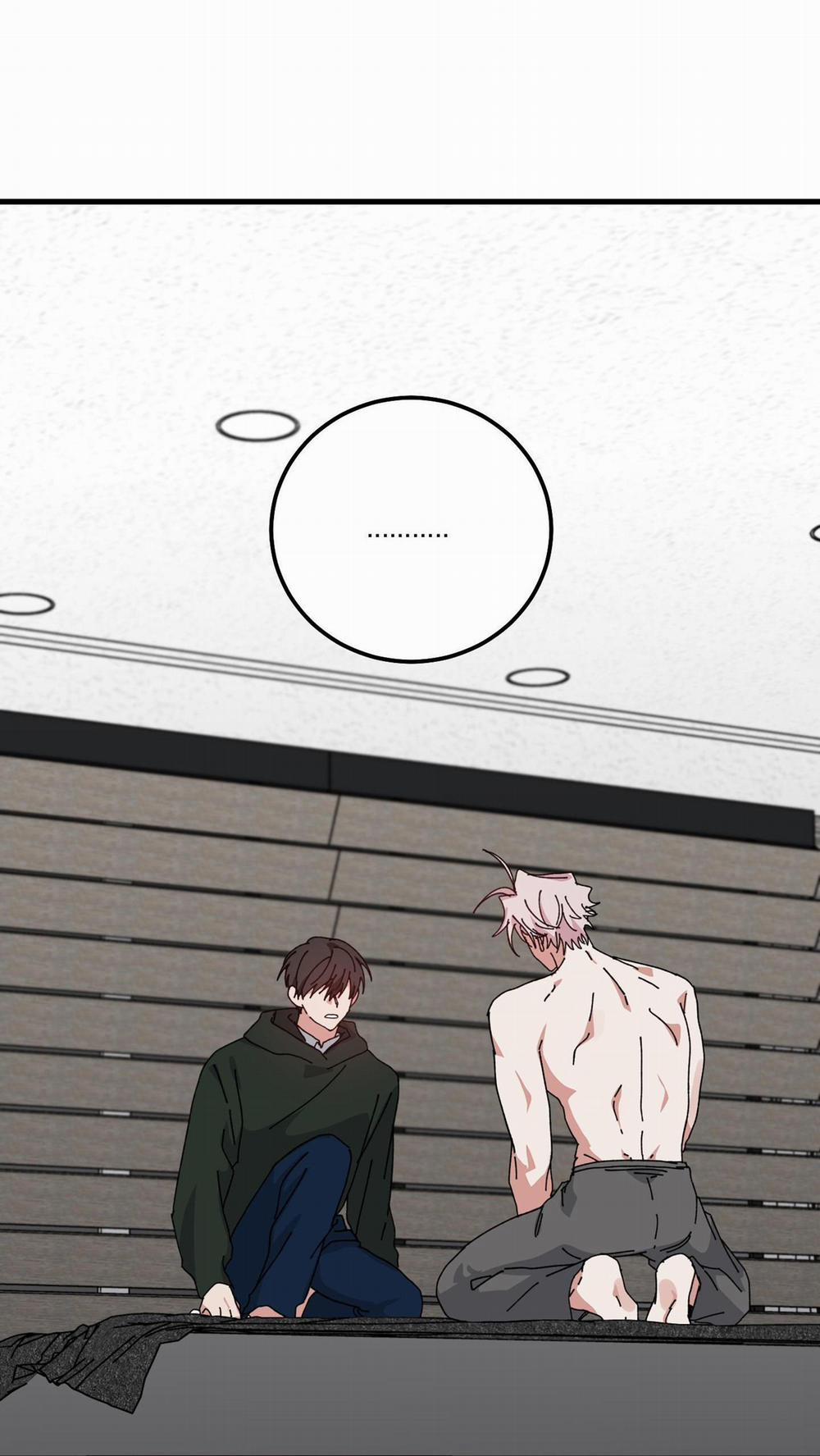 Yêu Tôi Đi, Thần Hộ Mệnh 51 trang 24