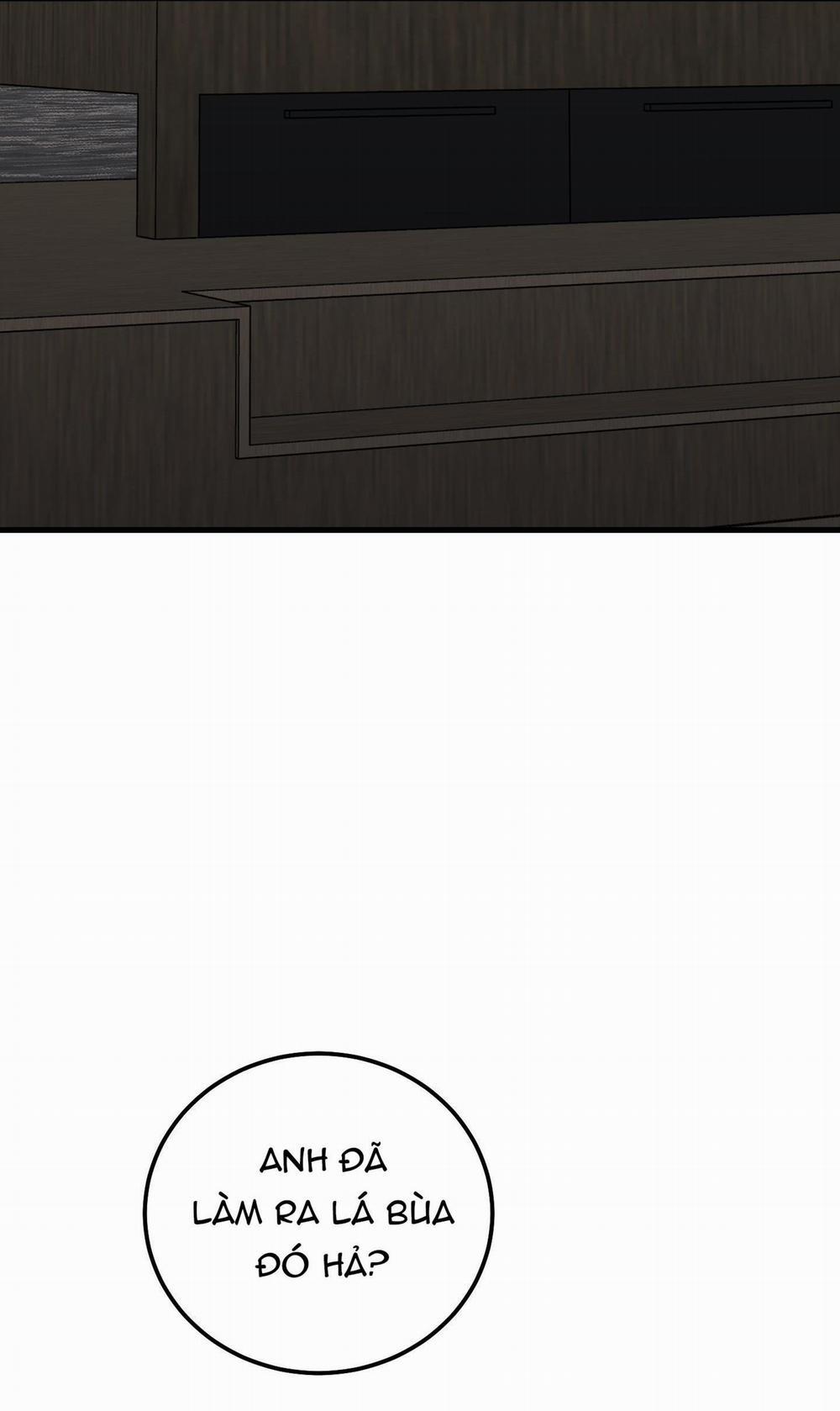 Yêu Tôi Đi, Thần Hộ Mệnh 51 trang 25