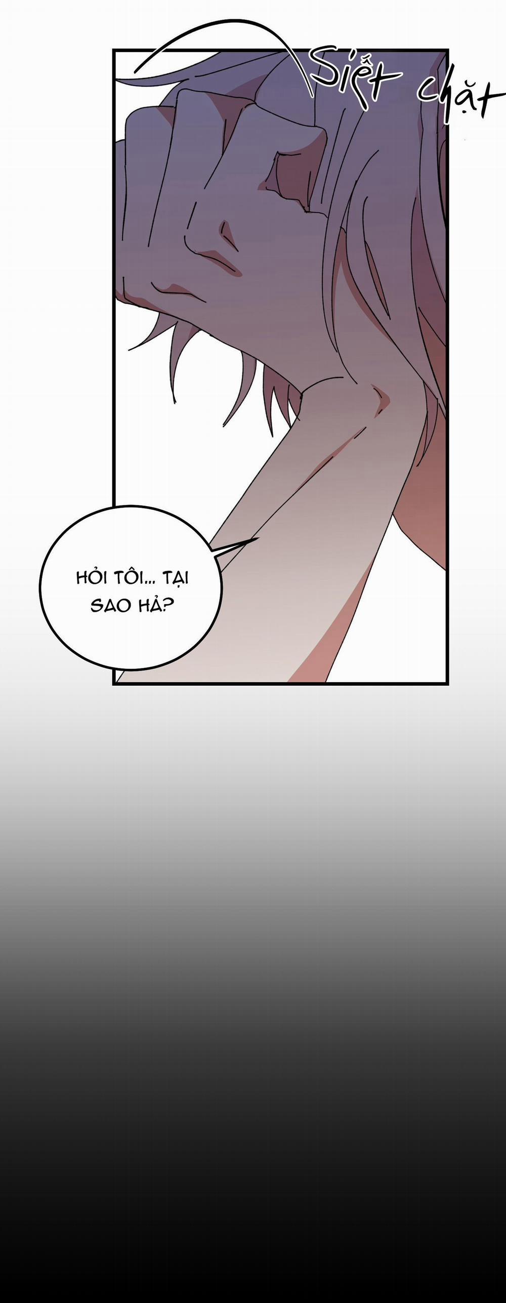 Yêu Tôi Đi, Thần Hộ Mệnh 51 trang 29