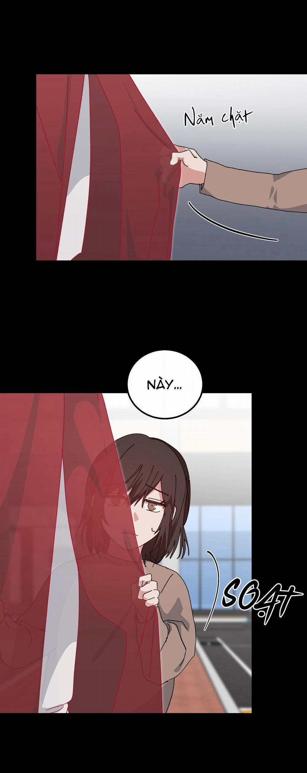 Yêu Tôi Đi, Thần Hộ Mệnh 51 trang 31