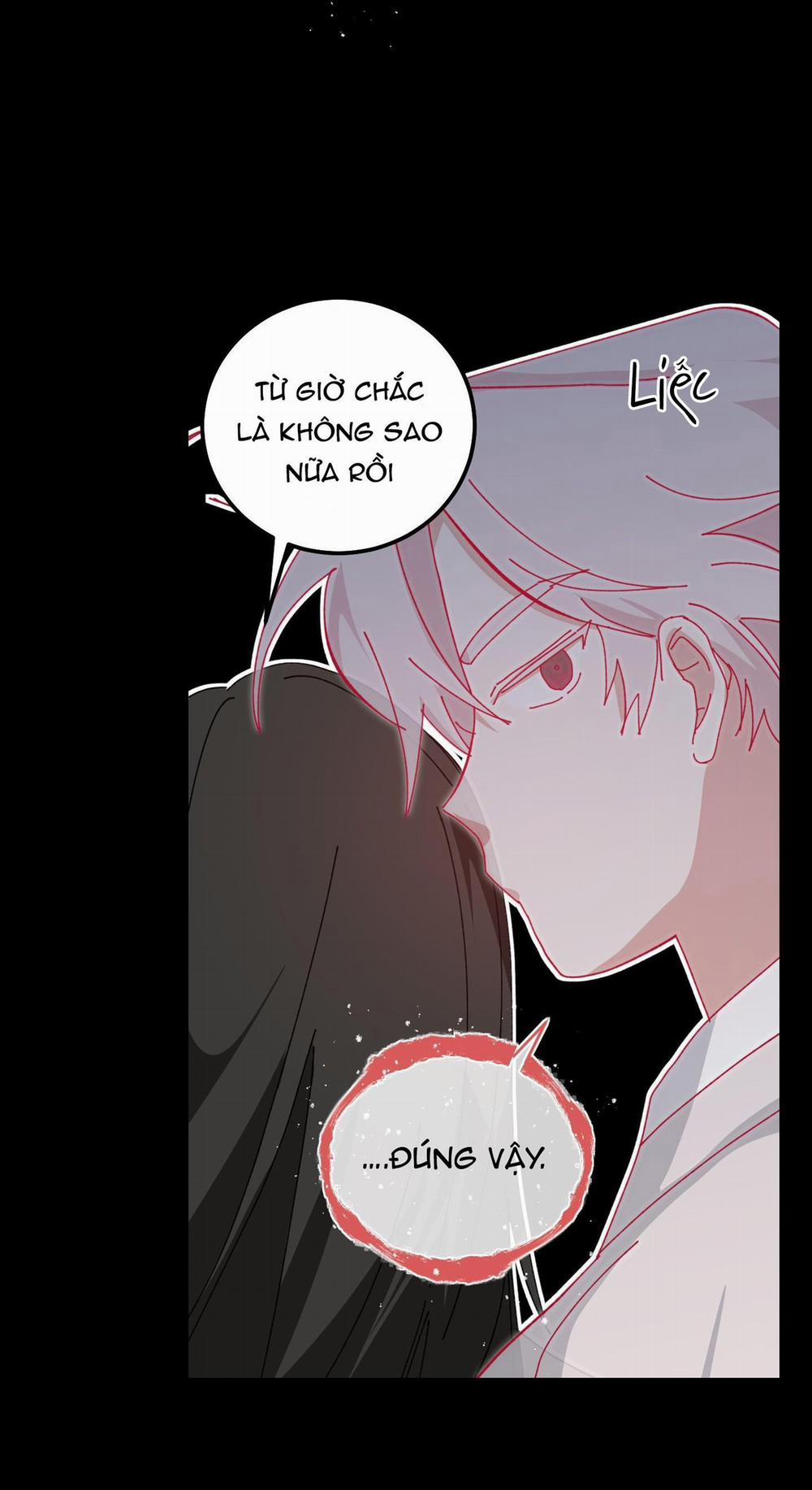 Yêu Tôi Đi, Thần Hộ Mệnh 51 trang 35