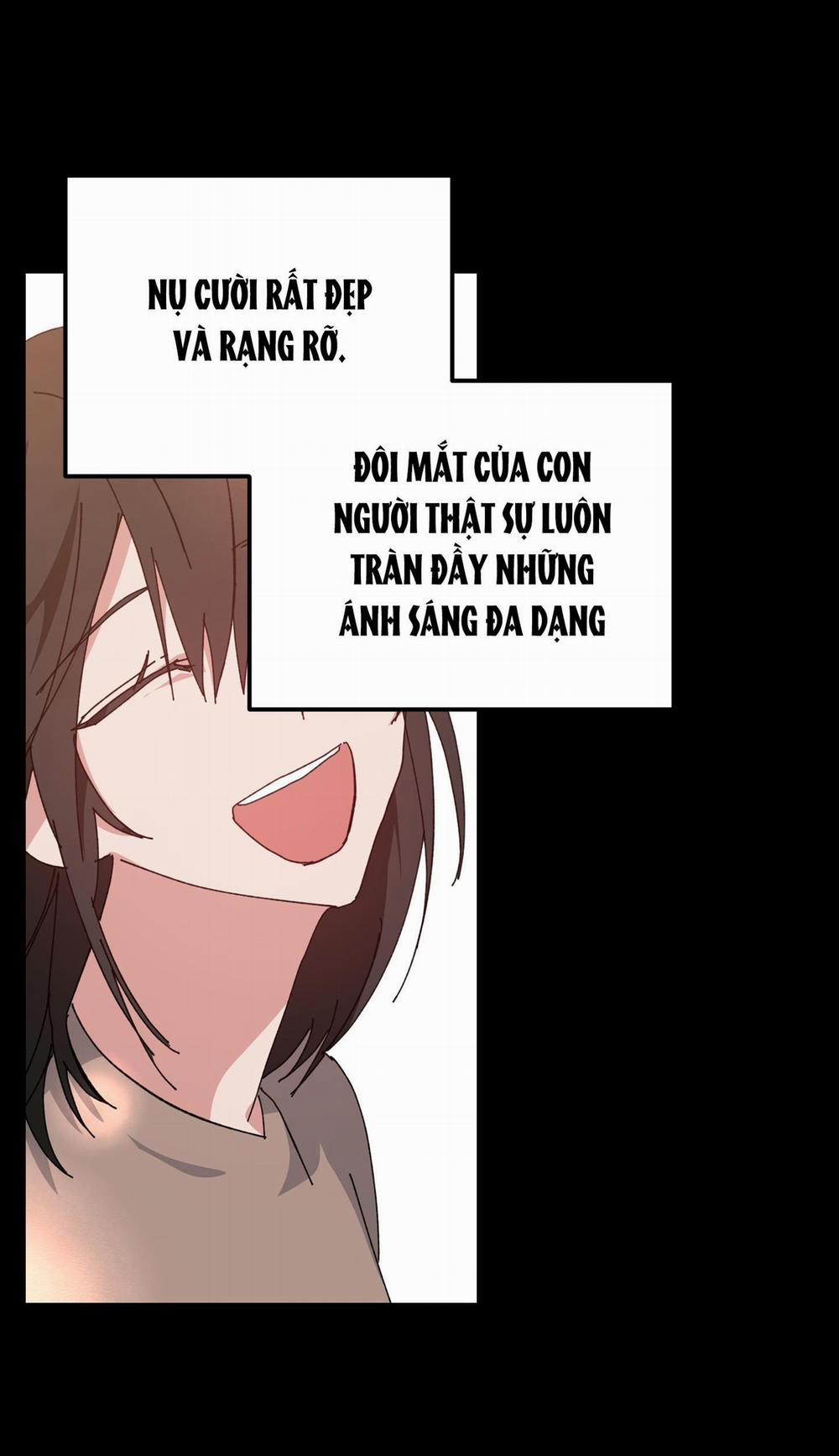 Yêu Tôi Đi, Thần Hộ Mệnh 51 trang 39