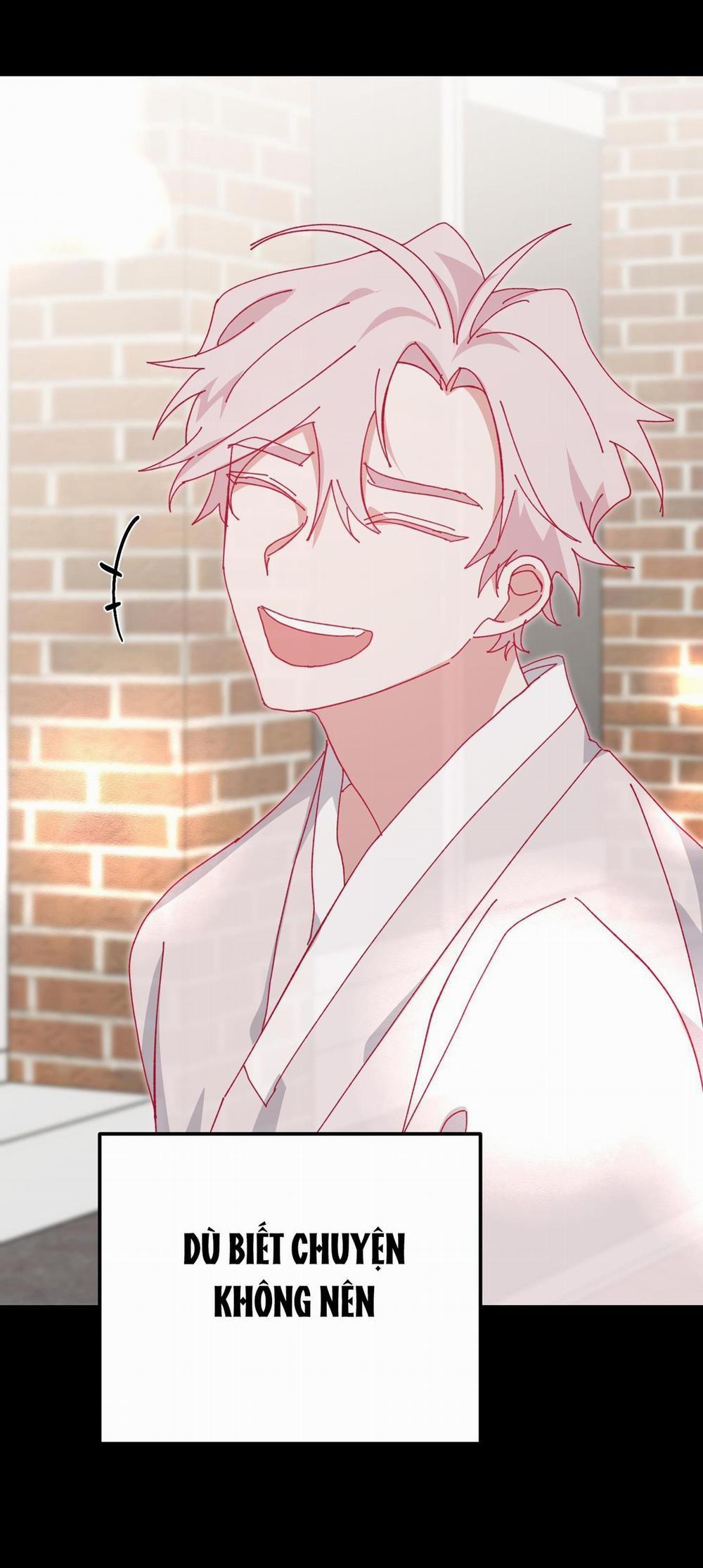 Yêu Tôi Đi, Thần Hộ Mệnh 51 trang 40